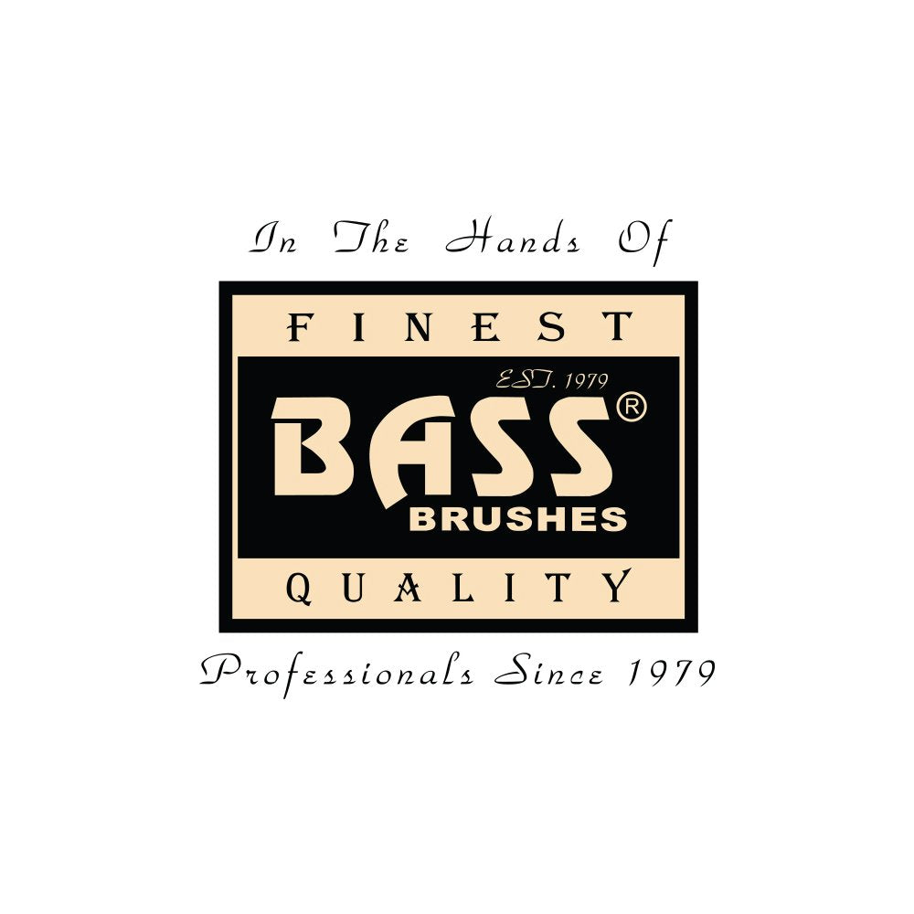 Bass Brushes Ayate Soap Holder, 1 Ea