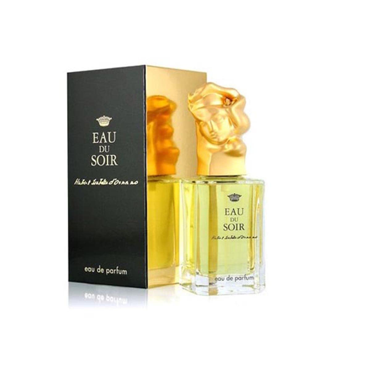 Sisley Eau Du Soir 3.4 Eau De Parfum Spray