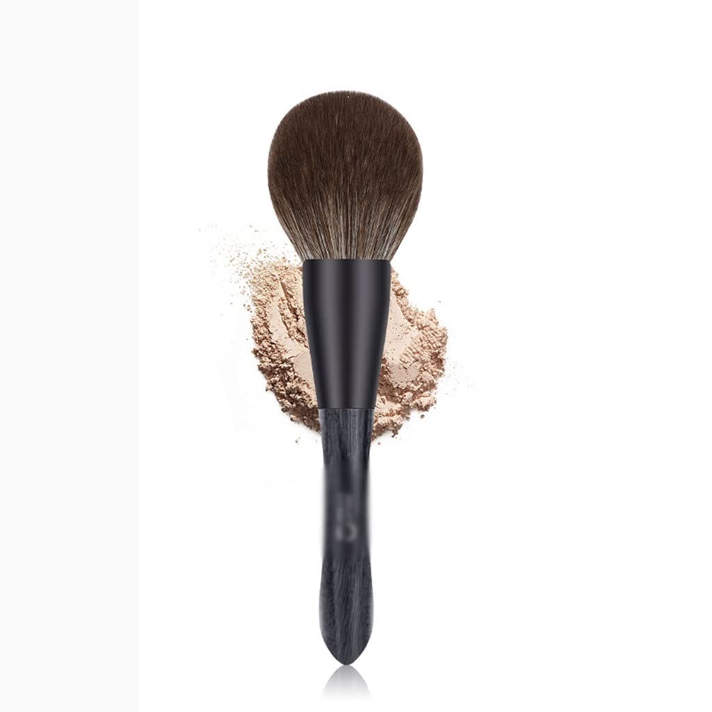 Loose Powder Brush Fluffy Blush Pack Makeup Setting Tools