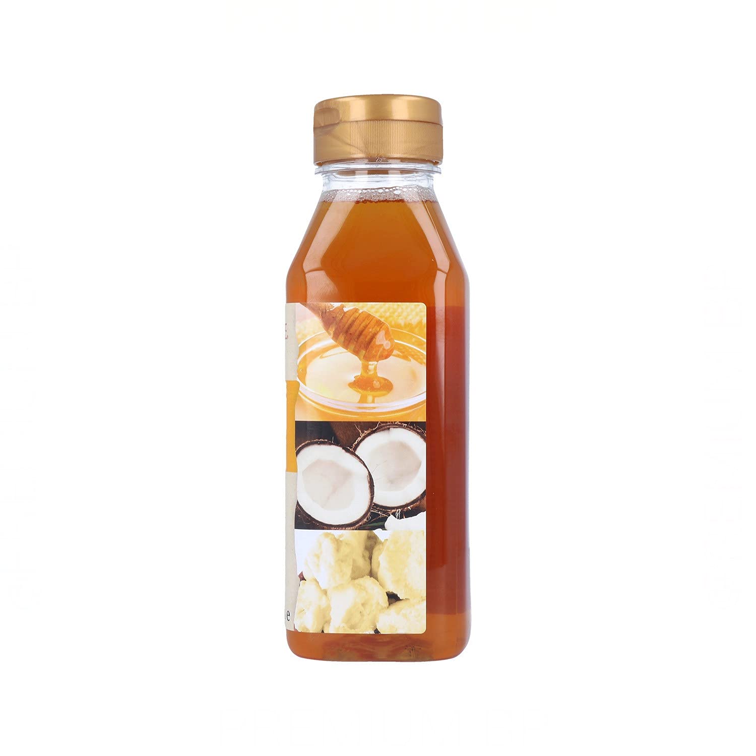 Creme of Nature Pure Honey Setting Lotion 12 Ounce (355ml)