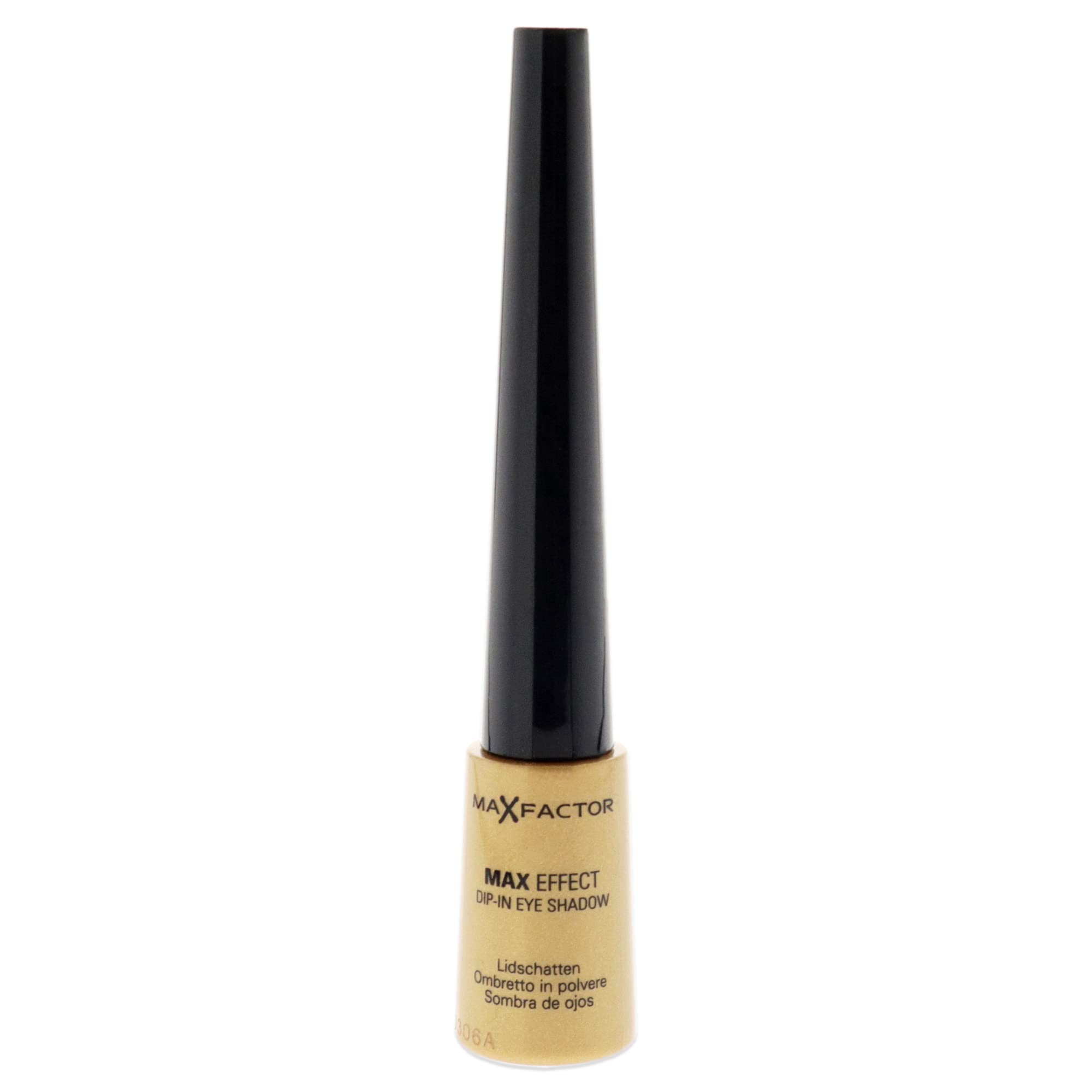 Max Effect Dip-In Eyeshadow - 01 Ibiza Sunrise By Max Factor For Women - 0.03 Oz Eye Shadow