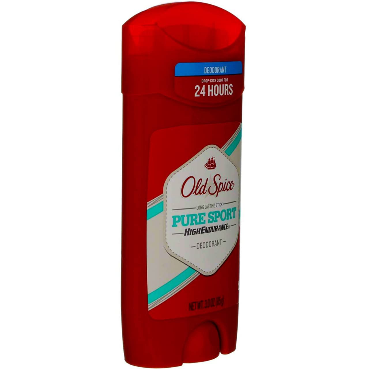 3.25Zoldspice Deo Sport