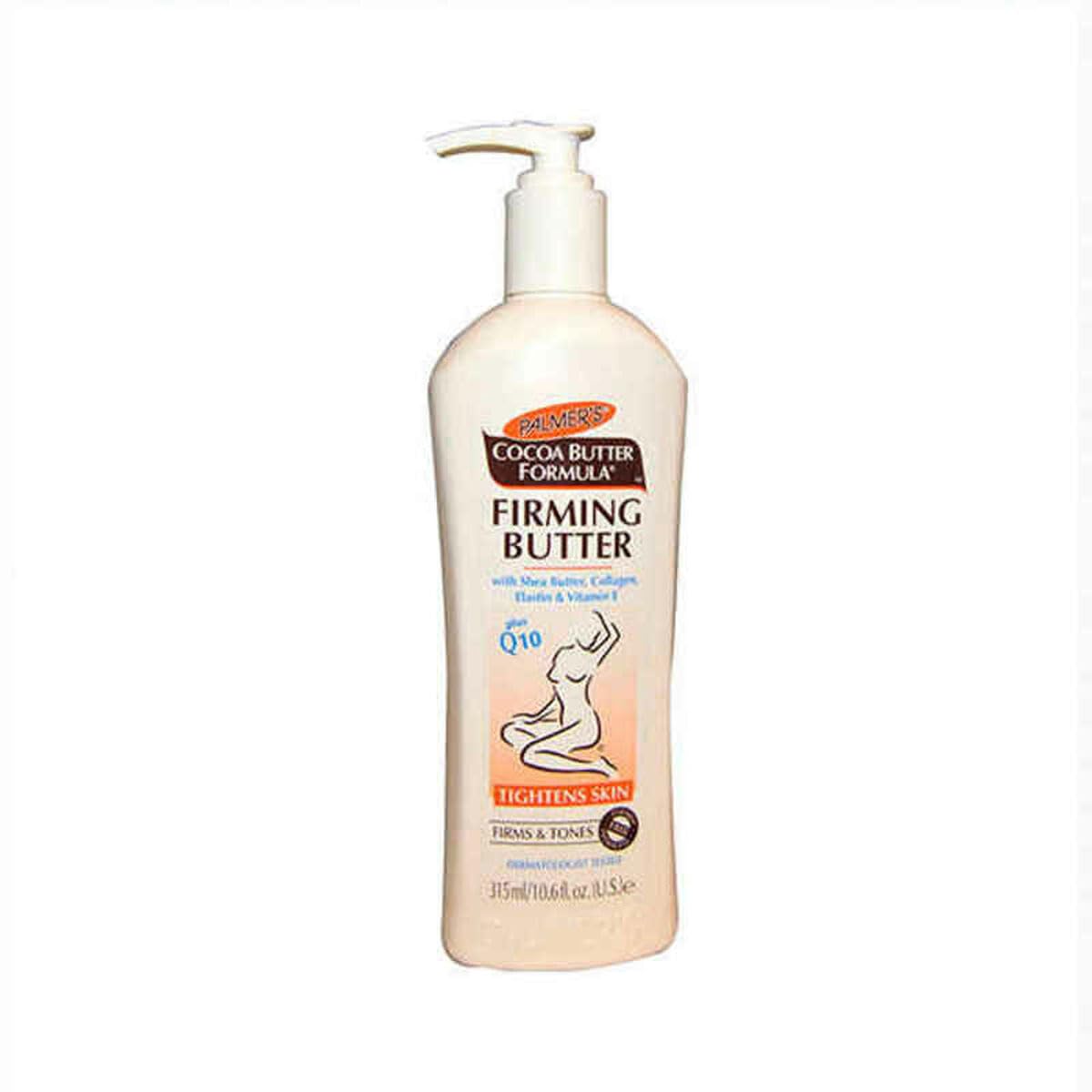 Palmer'S Cocoa Butter Formula Firming Butter Lotion Pump Bottle - 10.6