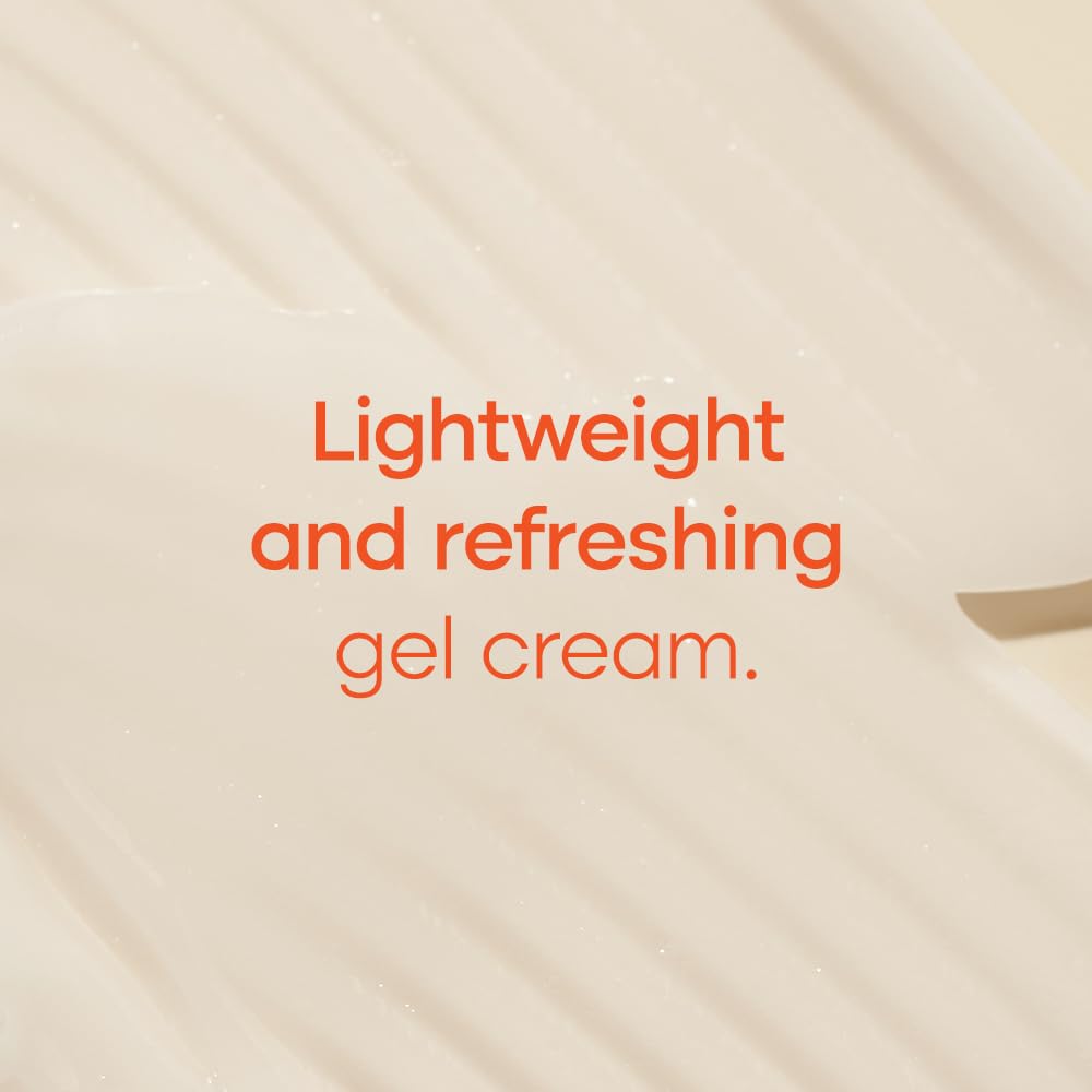 Purito [Essential Oil-Free] Sea Buckthorn Vital 70 Cream 50Ml / 1.7 Fl.Oz
