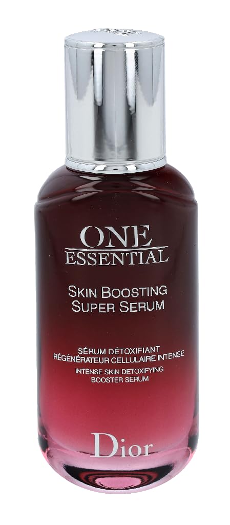 Dior One Essential Skin Boosting Super Serum 1.7Oz
