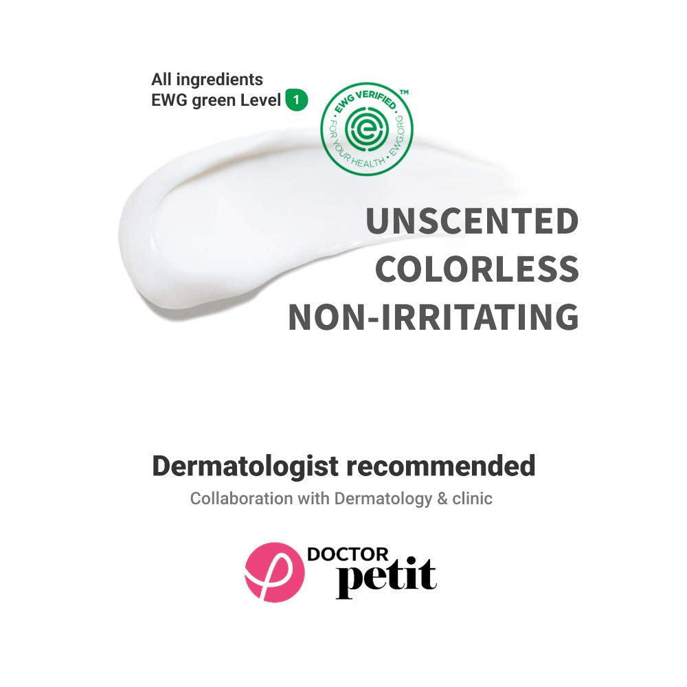 Hellocell Vitamin K Doctor Petit Cream - Bruise, Eyebags, Sunburn, Bags, Dark Spots, Circle, Face, Body, Pocket Size, Handy, 0.5