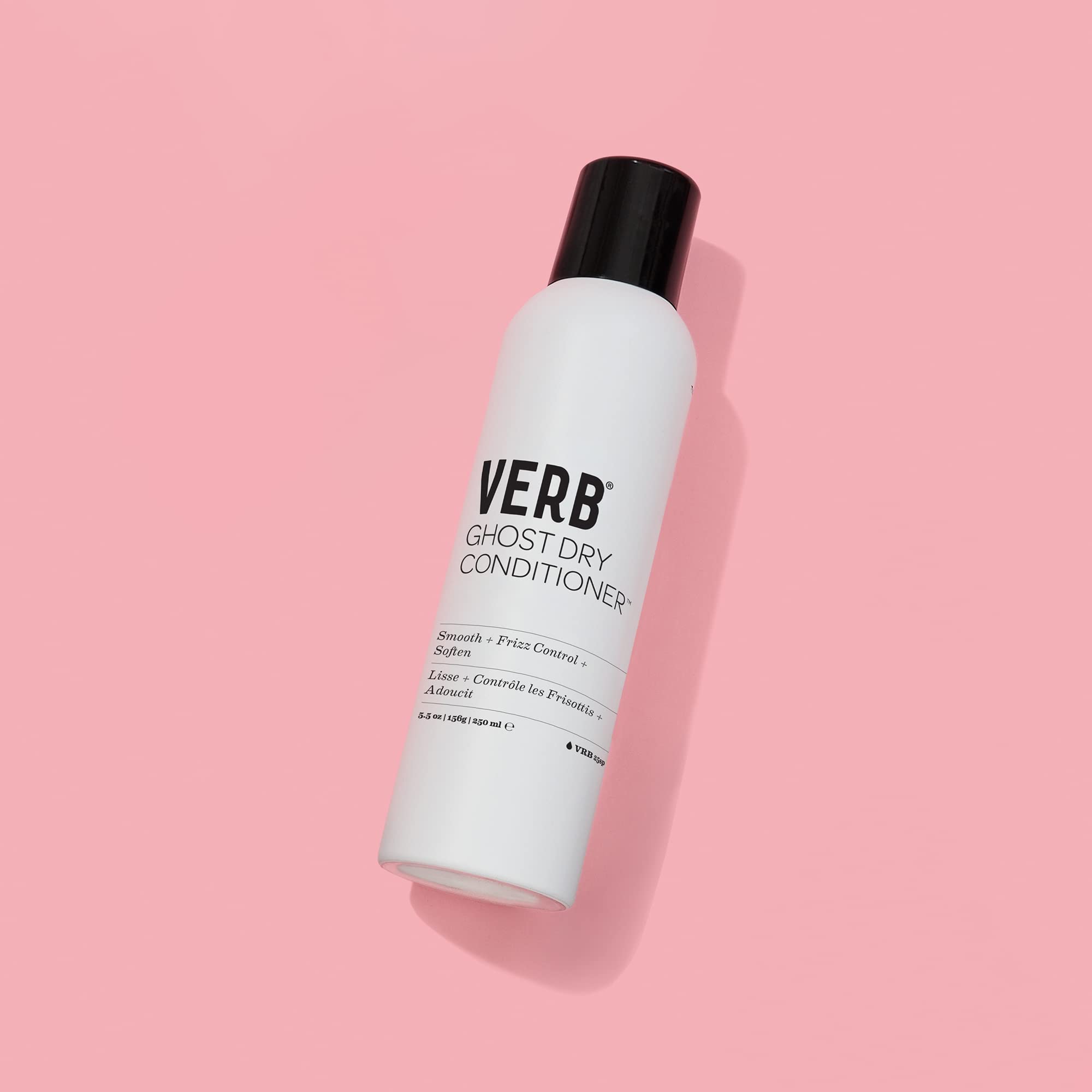Verb Ghost Dry Oil, 5.5 Oz