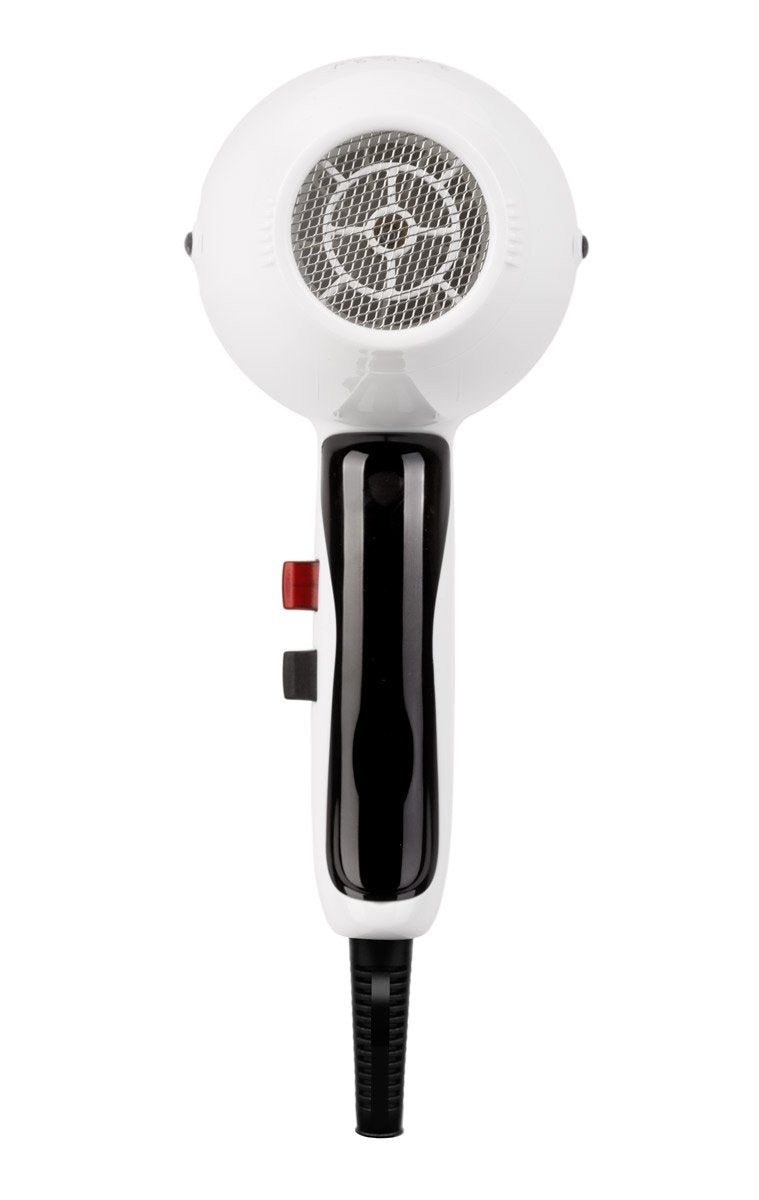 Elchim 3900 Healthy Ionic Ceramic Hair Dryer, 1 Count, White, Model 249790009