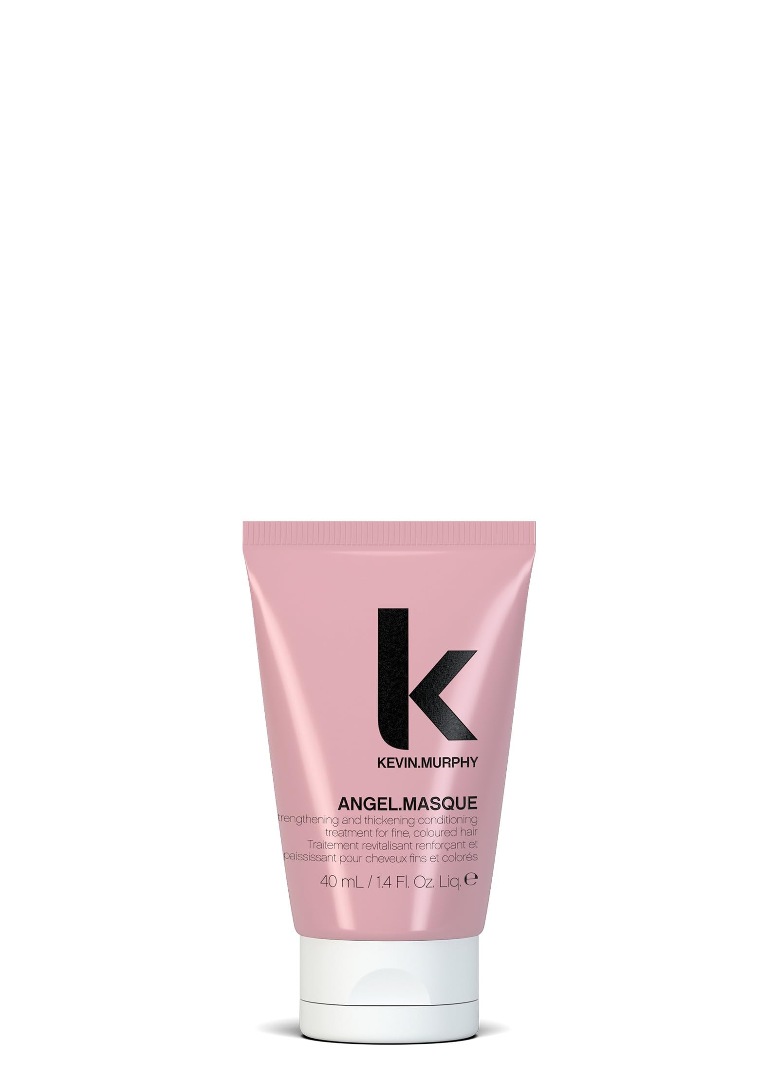 KEVIN.MURPHY ANGEL.MASQUE Hair Masque for Damaged Hair, 1.4 fl oz