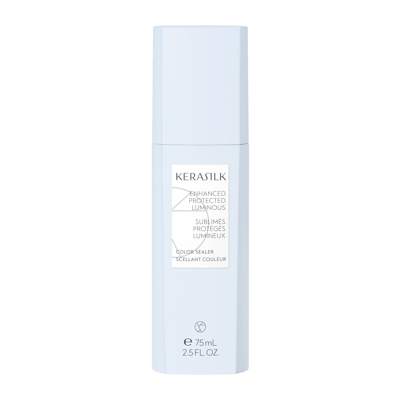 Goldwell By Goldwell Kerasilk Color Sealer 25 Oz(D0102H5Fwx6)