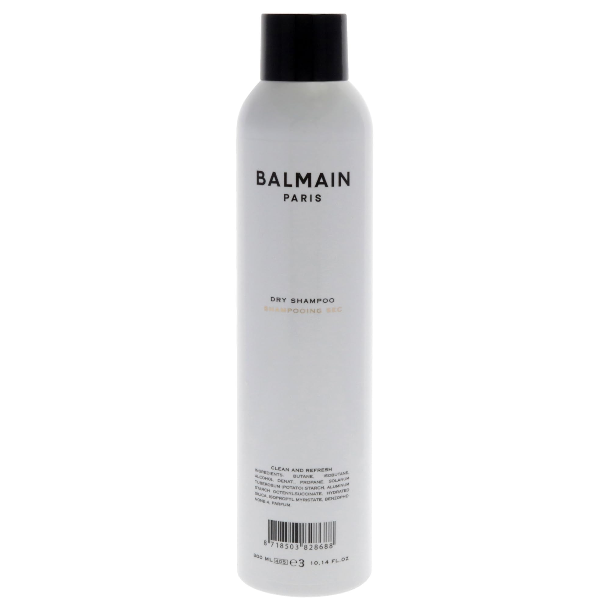 Balmain Dry Shampoo