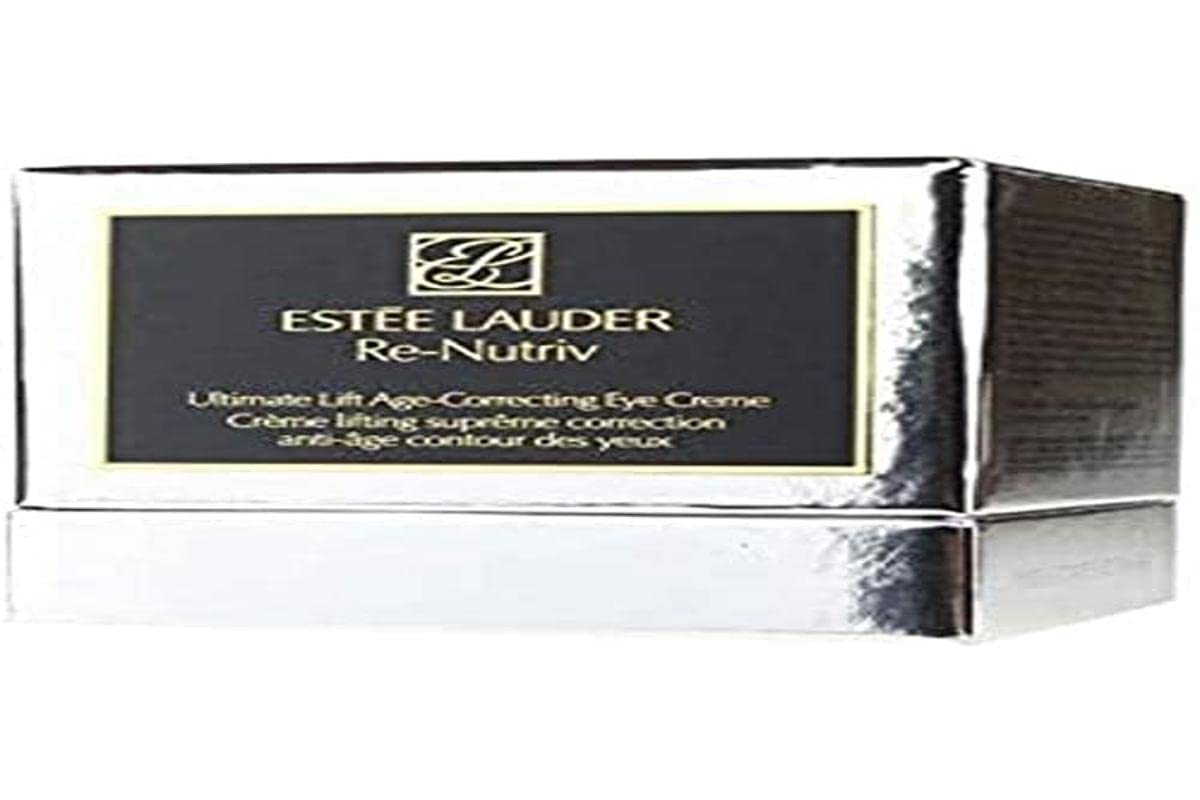 Estee Lauder Re-Nutriv Ultimate Lift Age-Correcting Eye Creme, 0.5 Ounce (Model: WHA0)