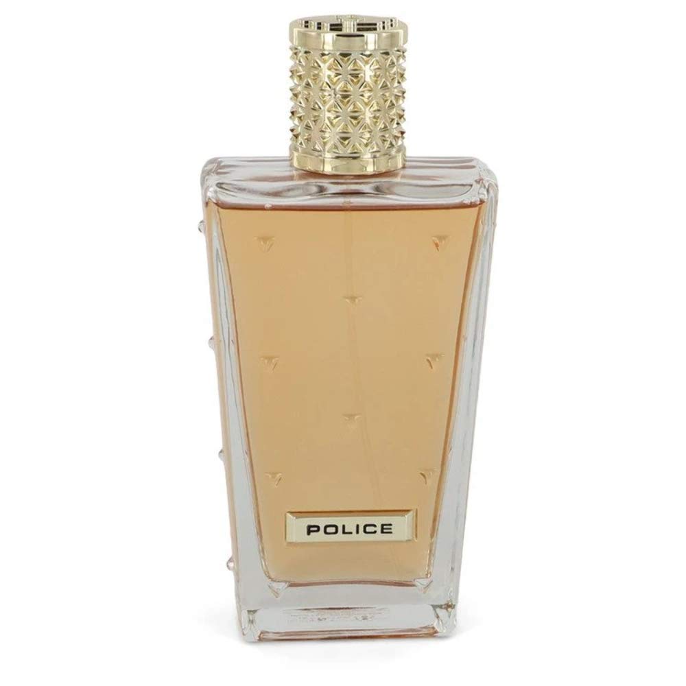Police Legend by Police Colognes Eau De Parfum Spray (Tester) 3.4 oz Women