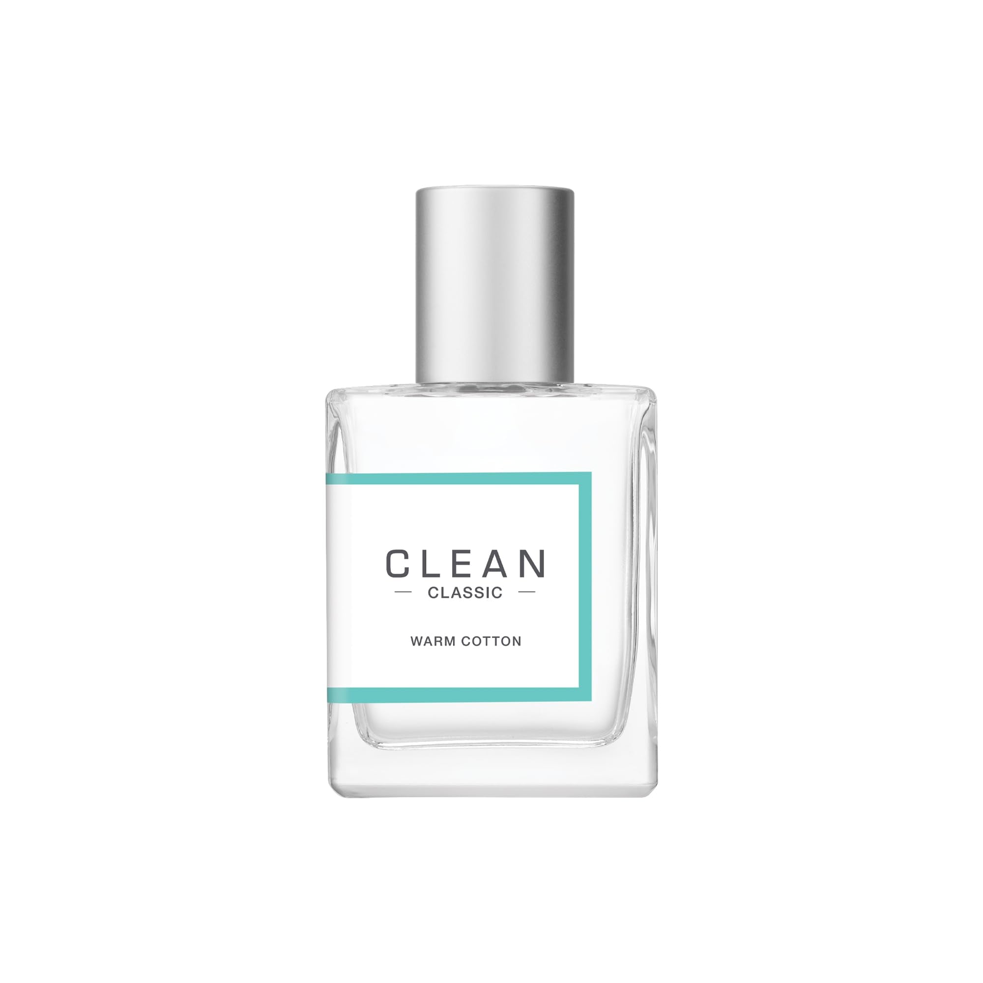 CLEAN CLASSIC Eau de Parfum Light, Casual Perfume Layerable, Spray Fragrance Vegan, PhthalateFree, & ParabenFree, 30mL