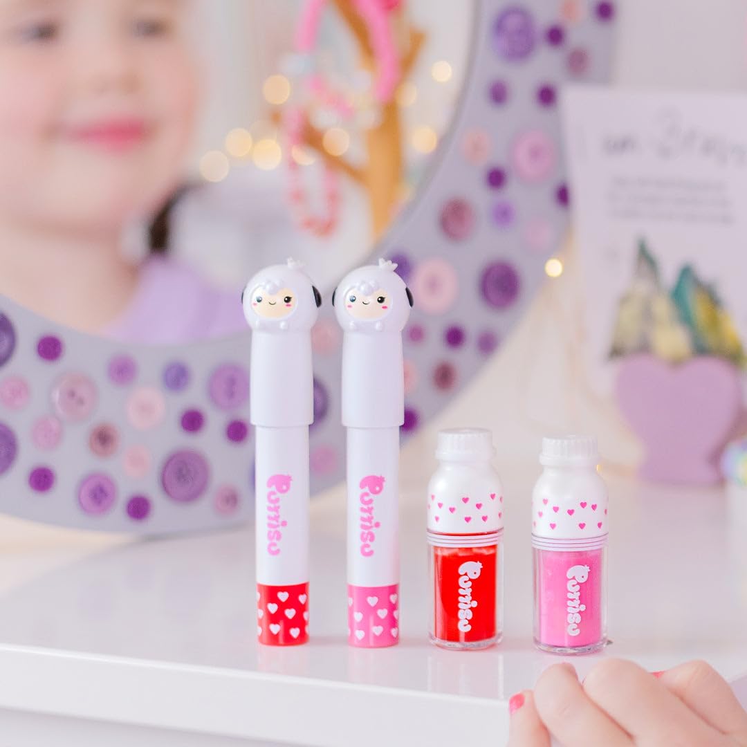 Butter Lip Crayon #08 Strawberry Cream