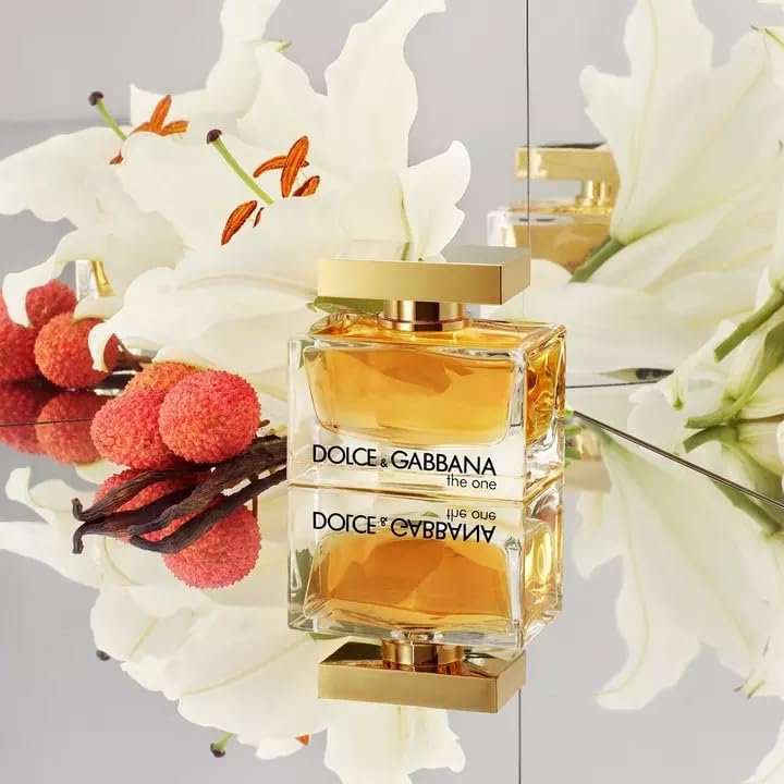 The One By Dolce & Gabbana