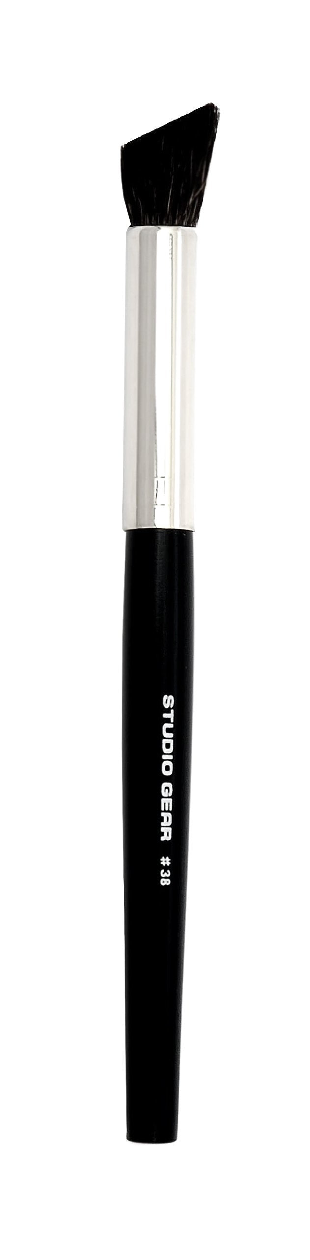 Studio Gear Cosmetics Blending/Contour, No. 38 Squirrel, 0.4 Ounce