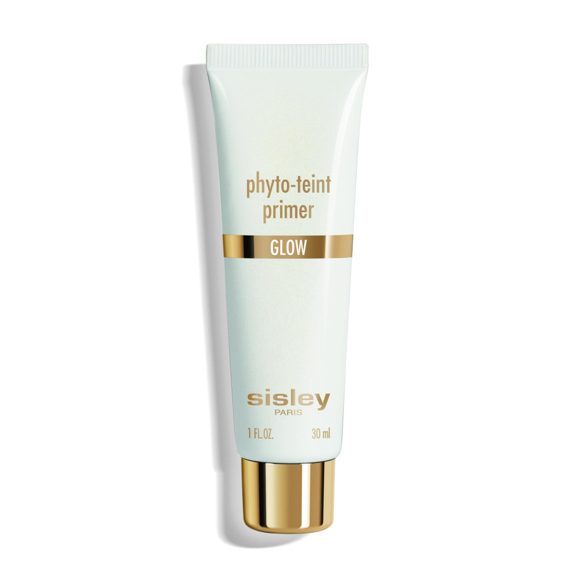 Sisley Paris PhytoTeint Primer Glow  Iridescent Primer for LongLasting, Luminous Complexion  NonGreasy, NonSticky, Lightwe