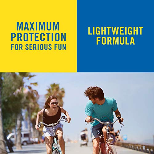 Banana Boat Ultra Defense Max Skin Protect Clear, Broad Spectrum, Ultra Mist Sunscreen Spray, Spf 100, 6Oz.