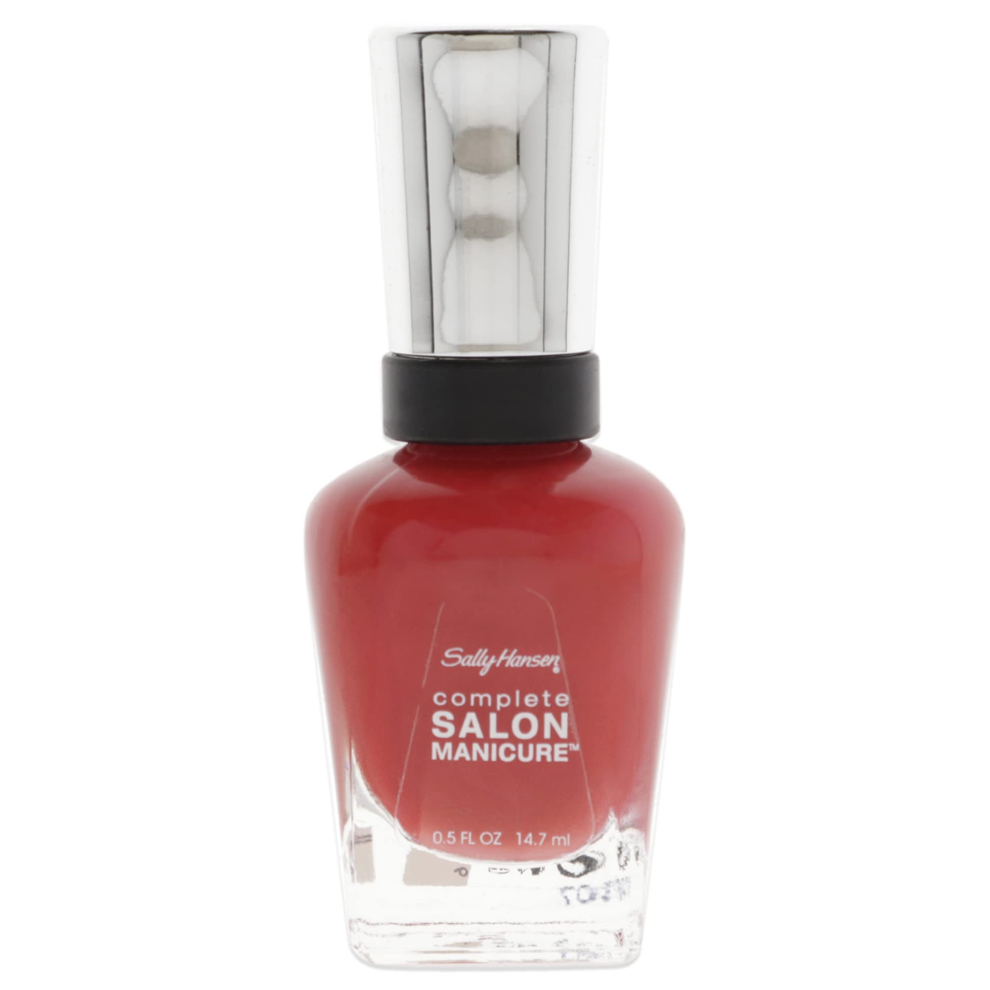 Complete Salon Manicure - 213 Killer Heels By Sally Hansen For Women - 0.5 Oz Nail Polish