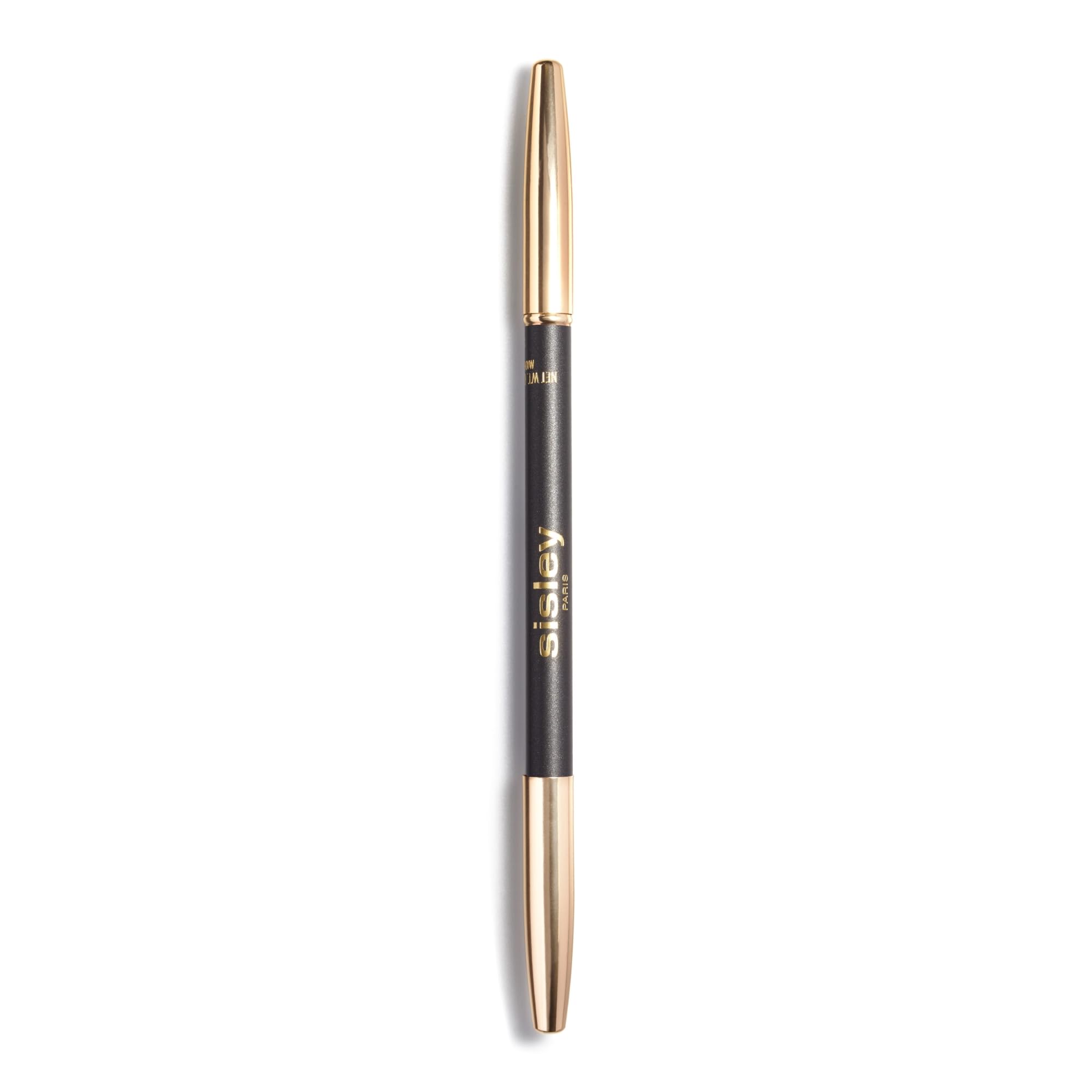 Sisley Phyto Khol Perfect Eyeliner With Blender And Sharpener, No3 Steel, 12 G004 Ounce