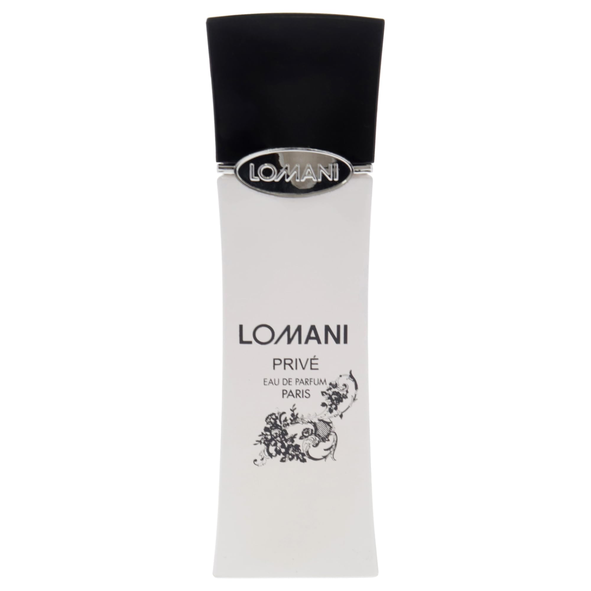 Lomani Prive For Women - 3.3 Oz Edp Spray