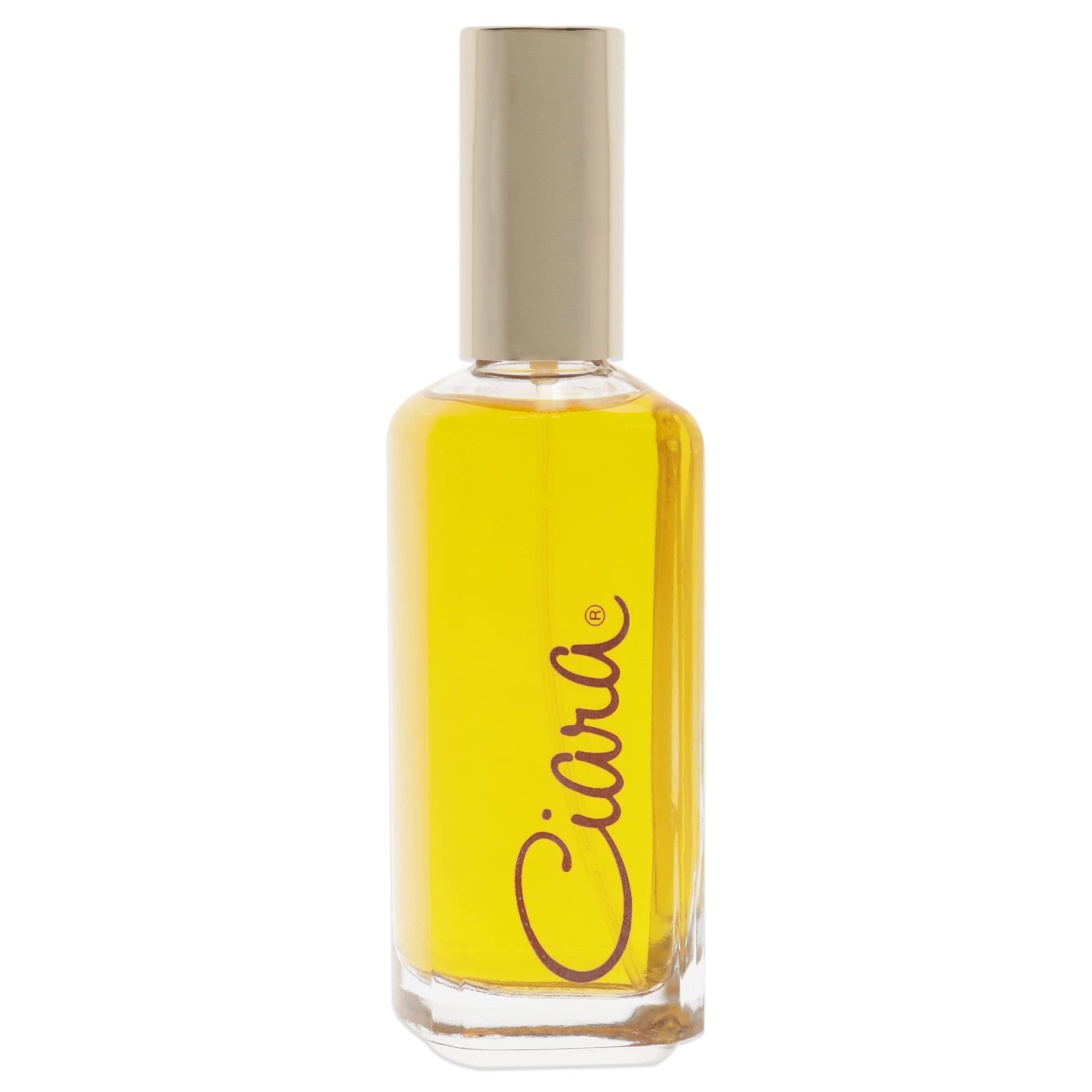 CIARA 100% by Revlon COLOGNE SPRAY 2.38 OZ for WOMEN