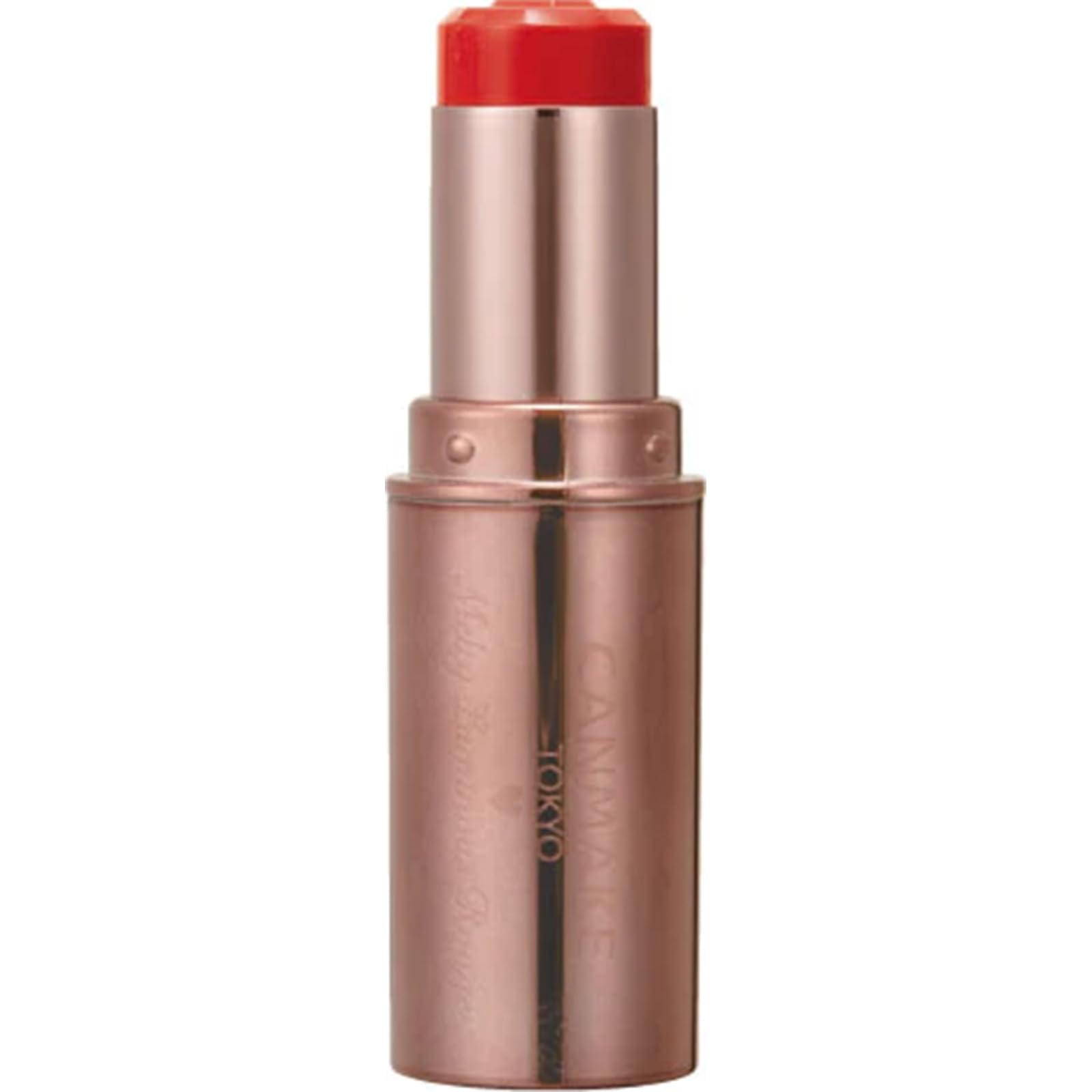 CANMAKE Melty Luminous Rouge Tint (03 DEAREST RED)