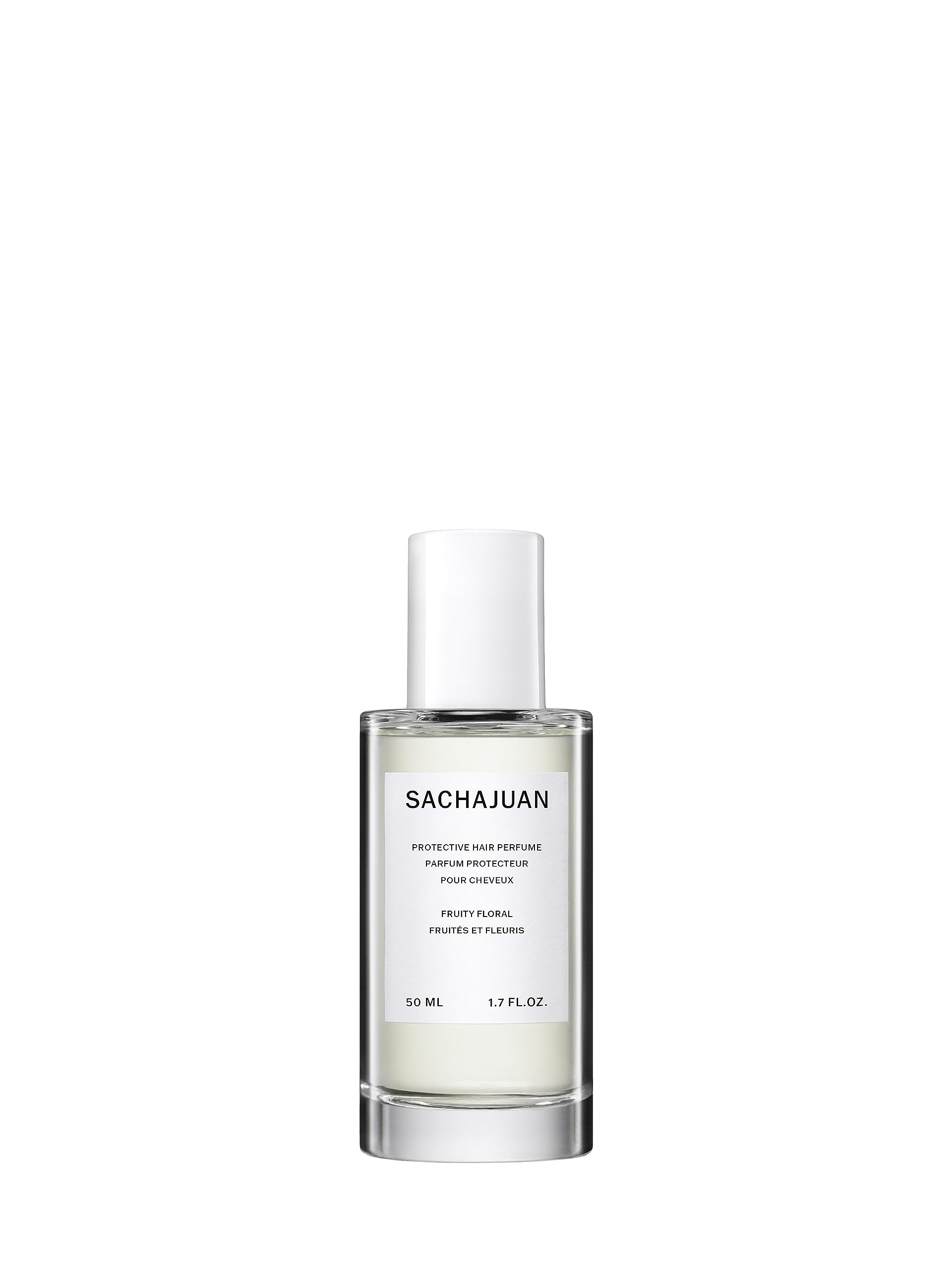 SachaJuan Protective Hair Perfume Fruity Floral 50 ml 1.7 fl oz