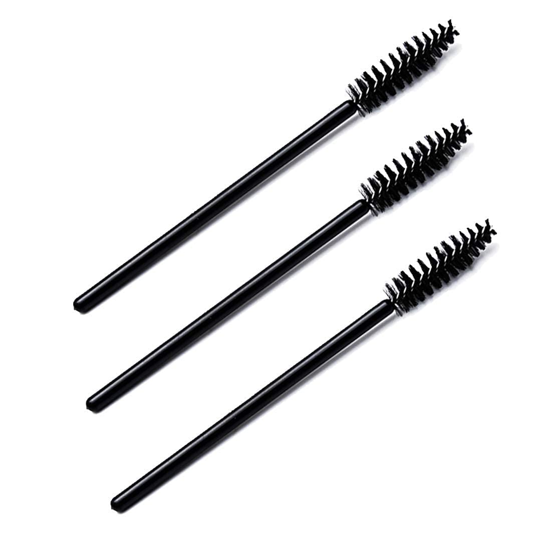Angelie Mascara Eyelash Wands Brush For Eyelash Extension Eyebrow And Makeup Color/Makeup Brush Eyebrow Eyelash Wand For Extensi