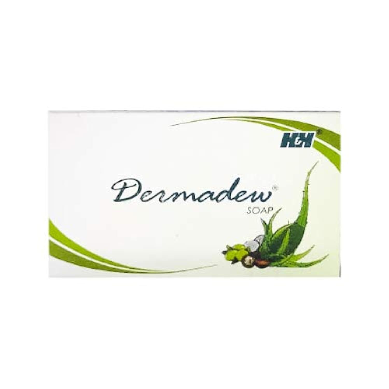 Dermadew Soap (75Gm*6)