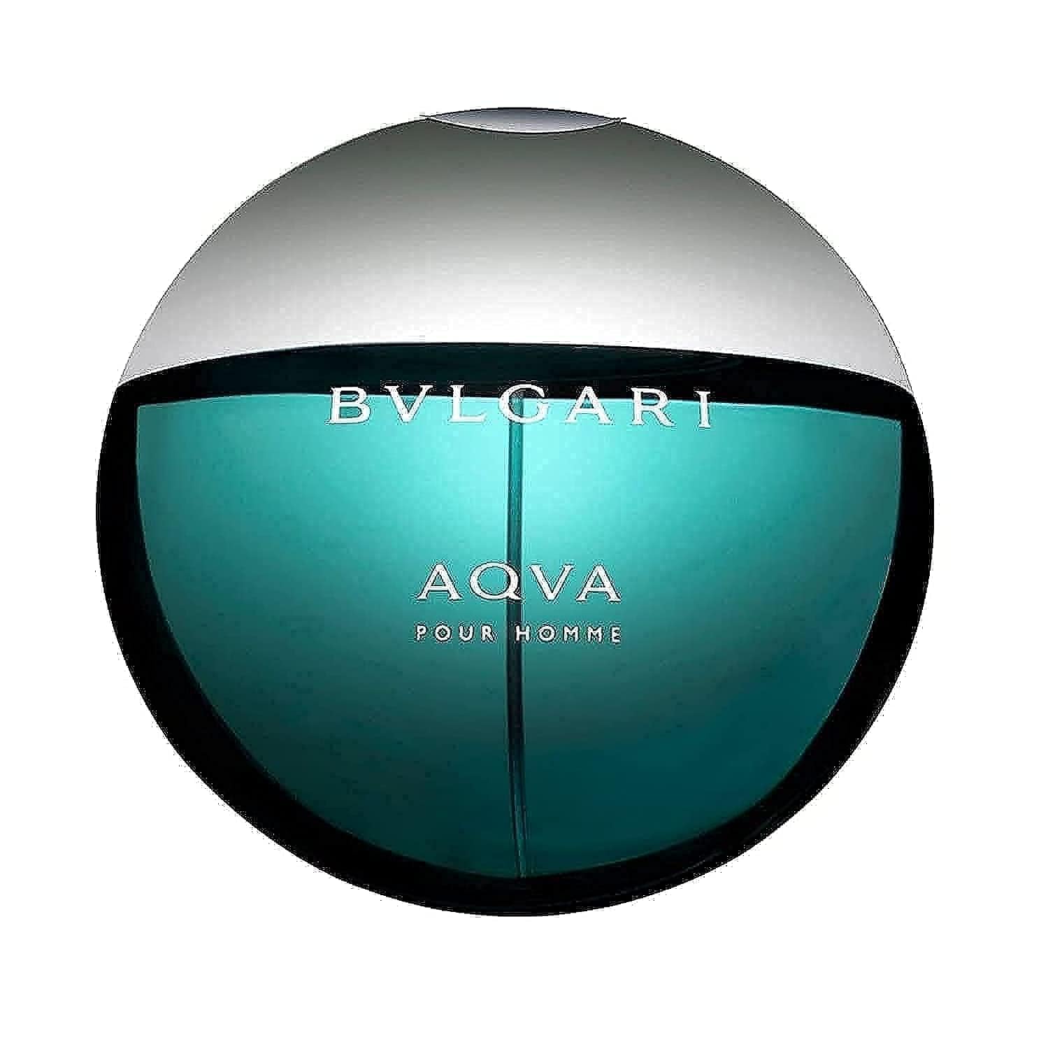 Bvlgari Aqva Pour Homme By Bvlgari 1.7 Oz Eau De Toilette Spray