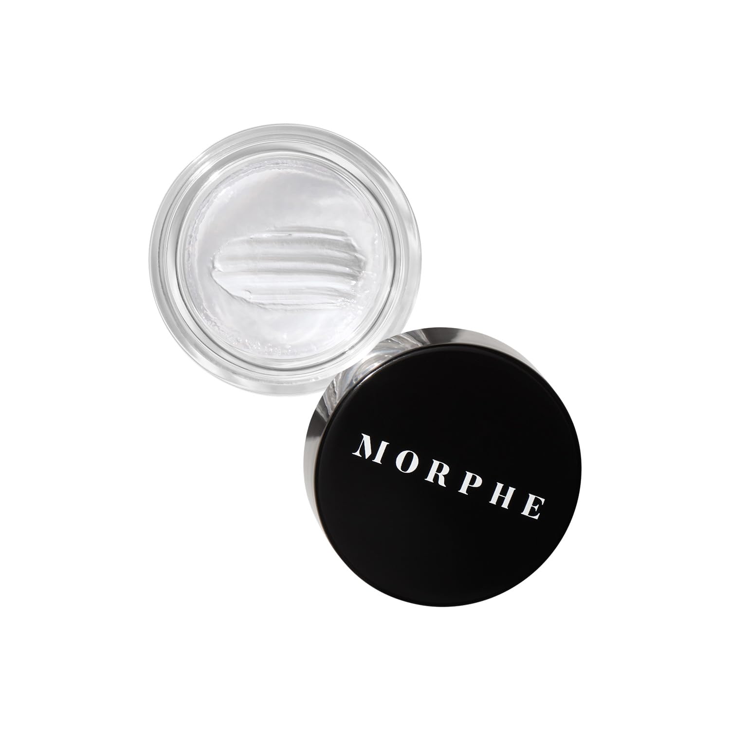 Morphe Supreme Brow Wax - Sculpting & Shaping Eyebrow Wax with a Long-Lasting, Water-Resistant Formula -Designed to Create a Flu