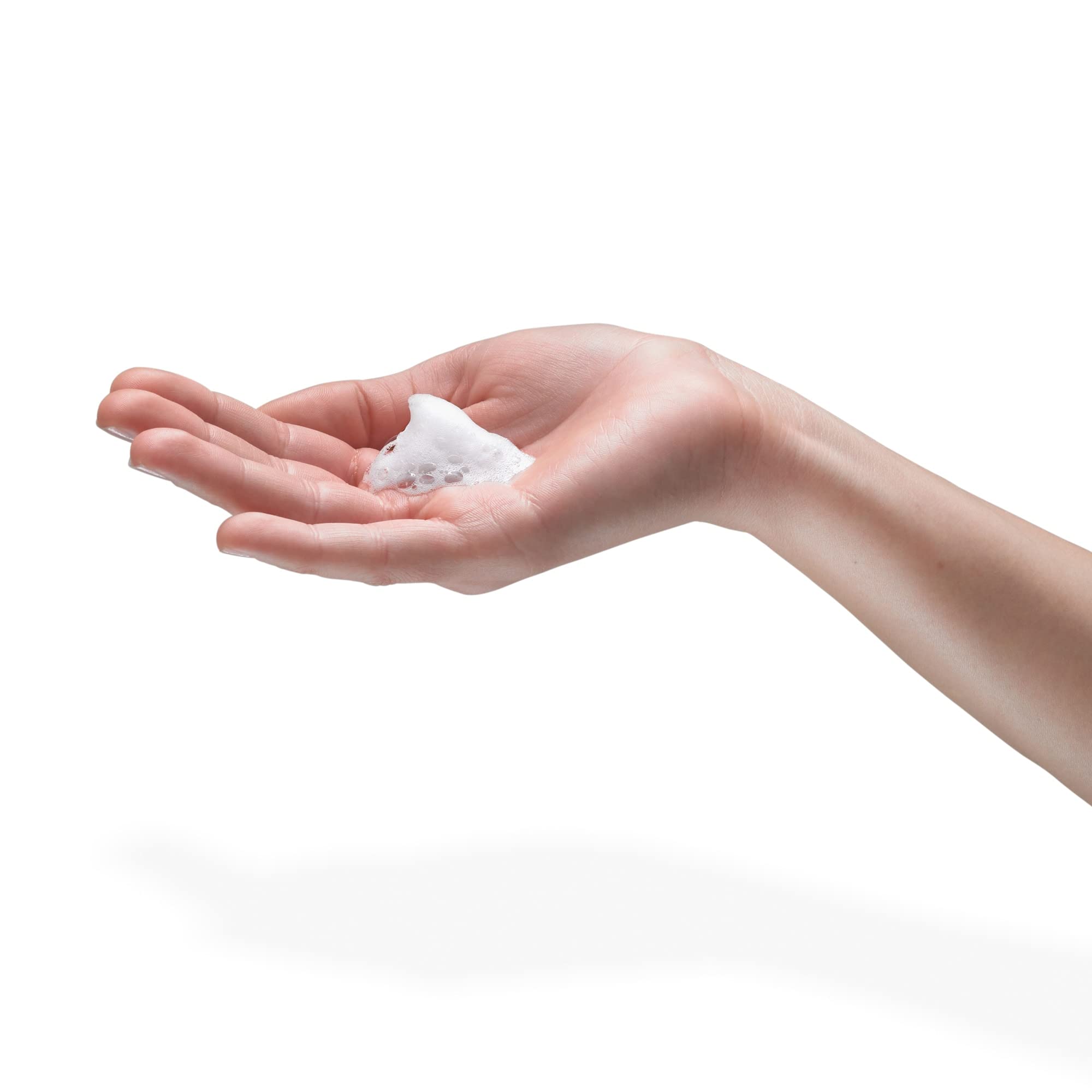 Gojo Tfx Premium Foam Antibacterial Handwash, Fresh Fruit Scent, 1200 Ml Foam Hand Soap Refills Tfx Touch-Free Dispenser (Pack O