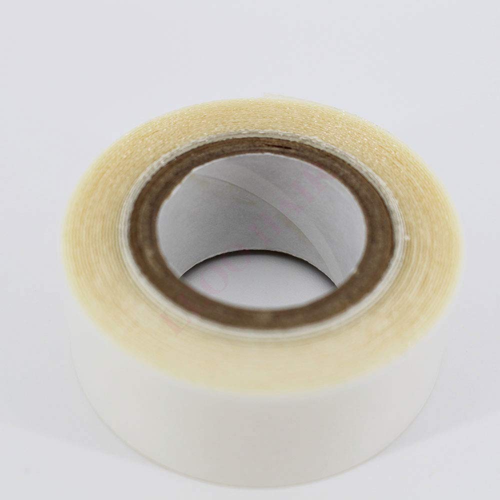 Ultra Hold Walker Double Sided Roll Tapes Stickers Adhesive For Men Hair System Replacement Toupee Hair Extension Wig Bundles Ha
