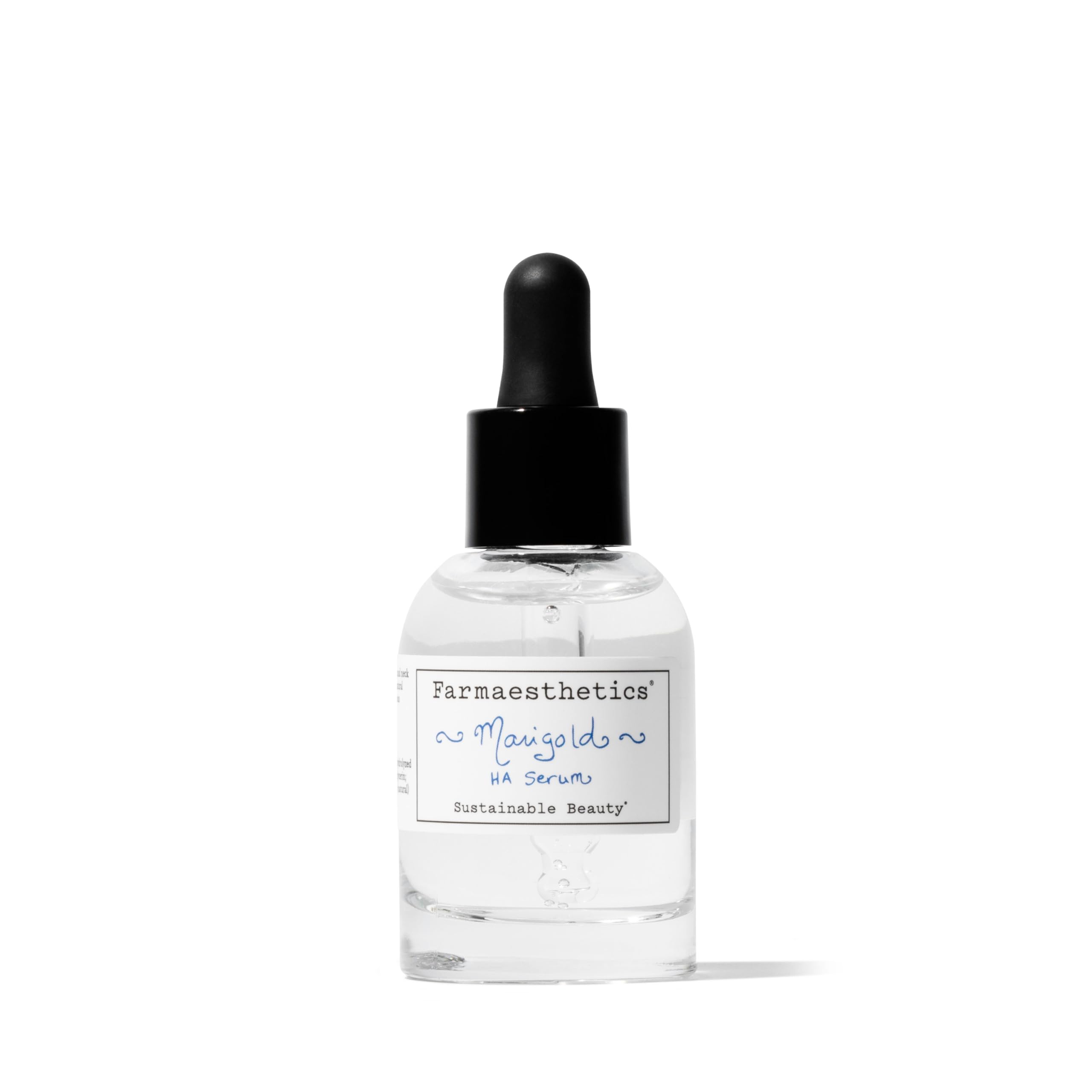 Farmaesthetics Marigold HA Serum 1 oz