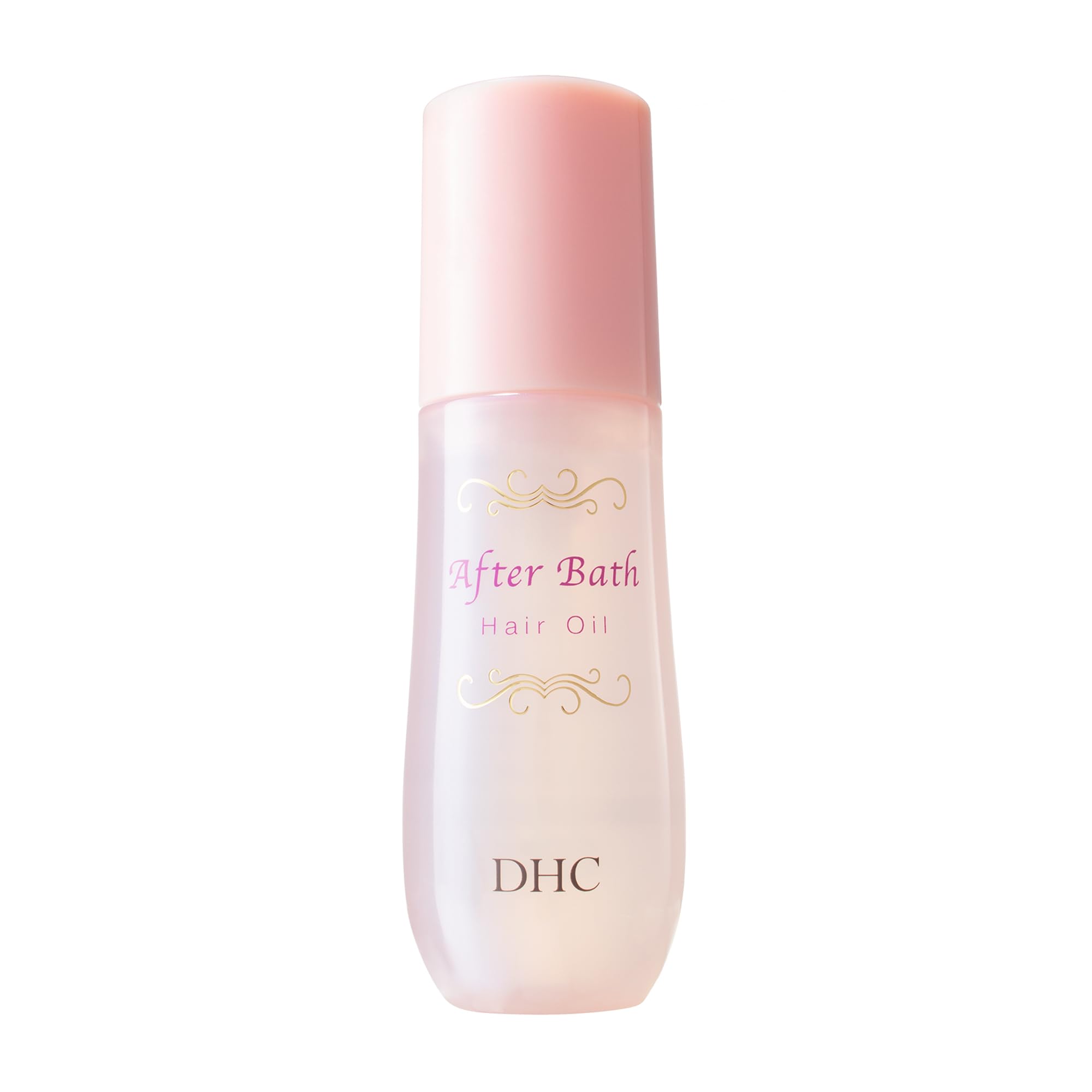 Dhc After Bath Hair Oil, Shine-Enhancing Hair Oil, Lightweight, Leave-In Oil, Smoothing, Frizz-Free, Ideal For All Hair Types, 3