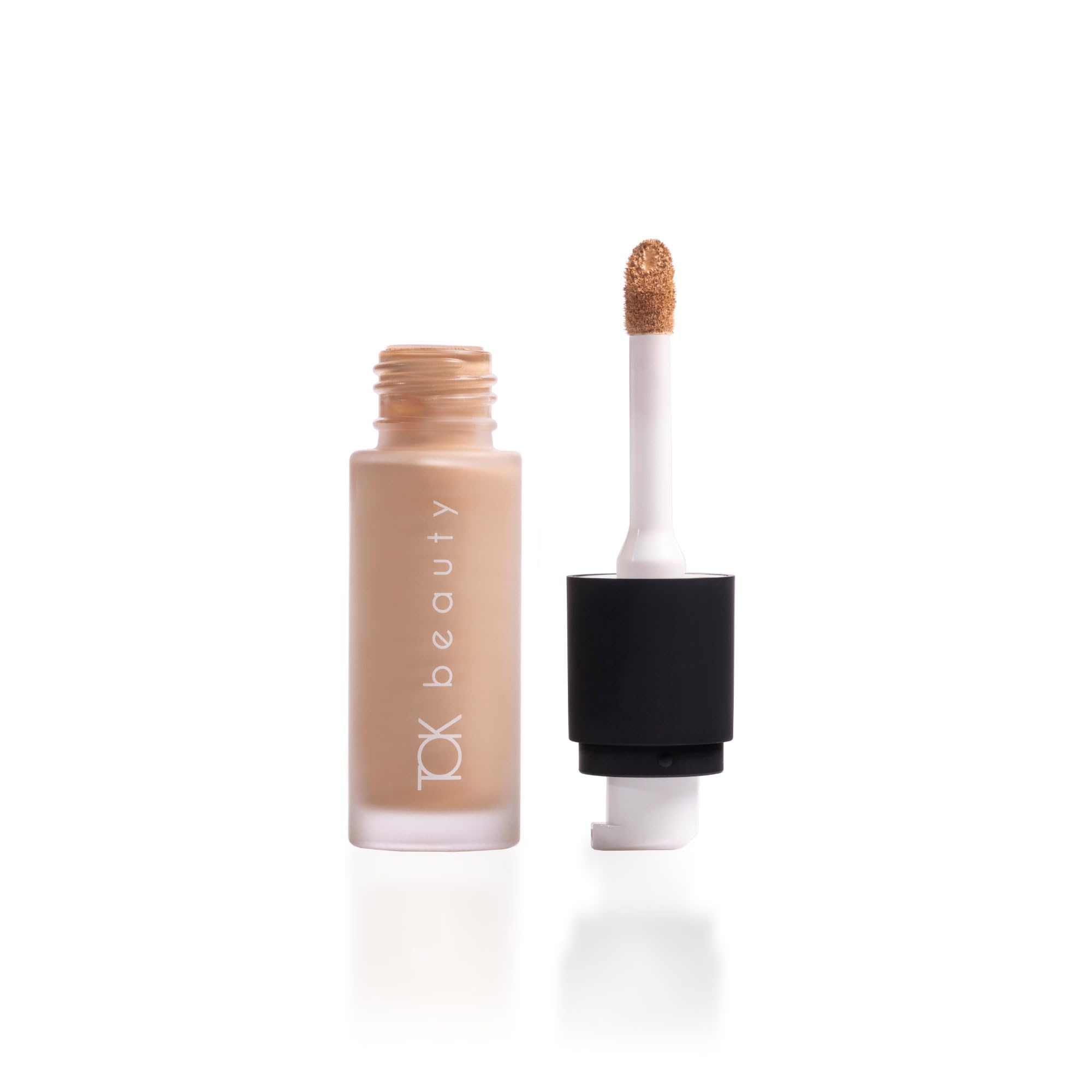 TOK Beauty  Neive Serum (450  Medium With Warm Olive Undertones)