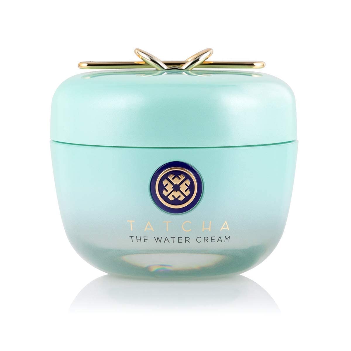 Tatcha The Water Cream  Cream Moisturizer For Face, Optimal Hydration For Pure Poreless Skin  50 Ml  17 Oz