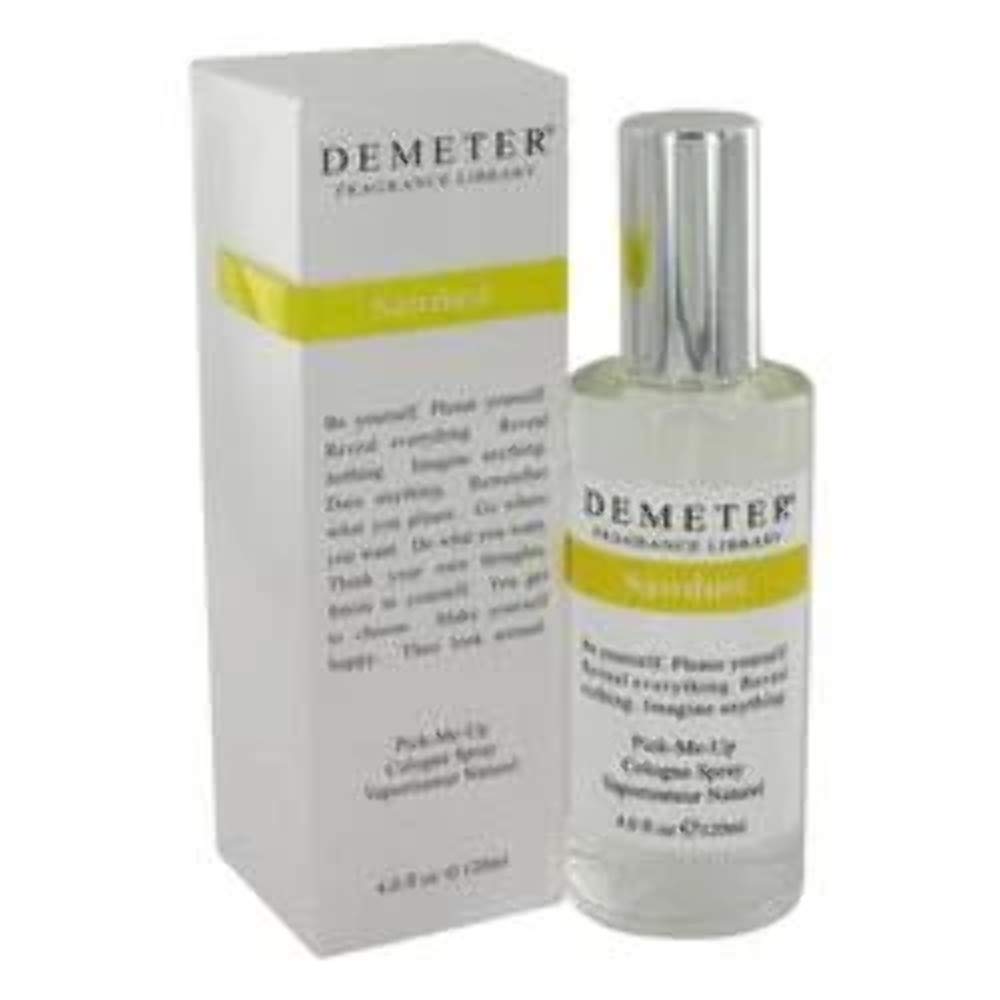 Demeter Sawdust - Cologne Spray For Women 4 Oz