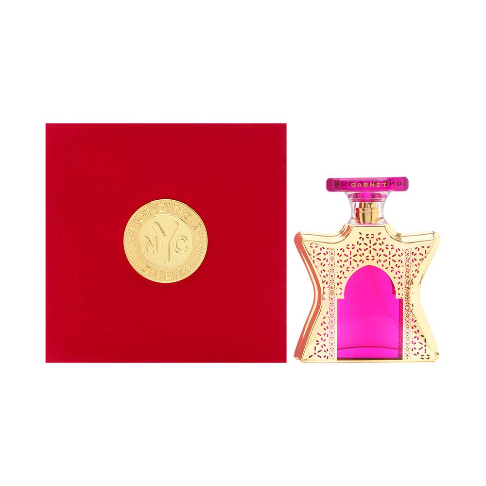 Bond No 9 Dubai Collection Garnet Eau De Parfum Spray 100 Ml 34 Oz