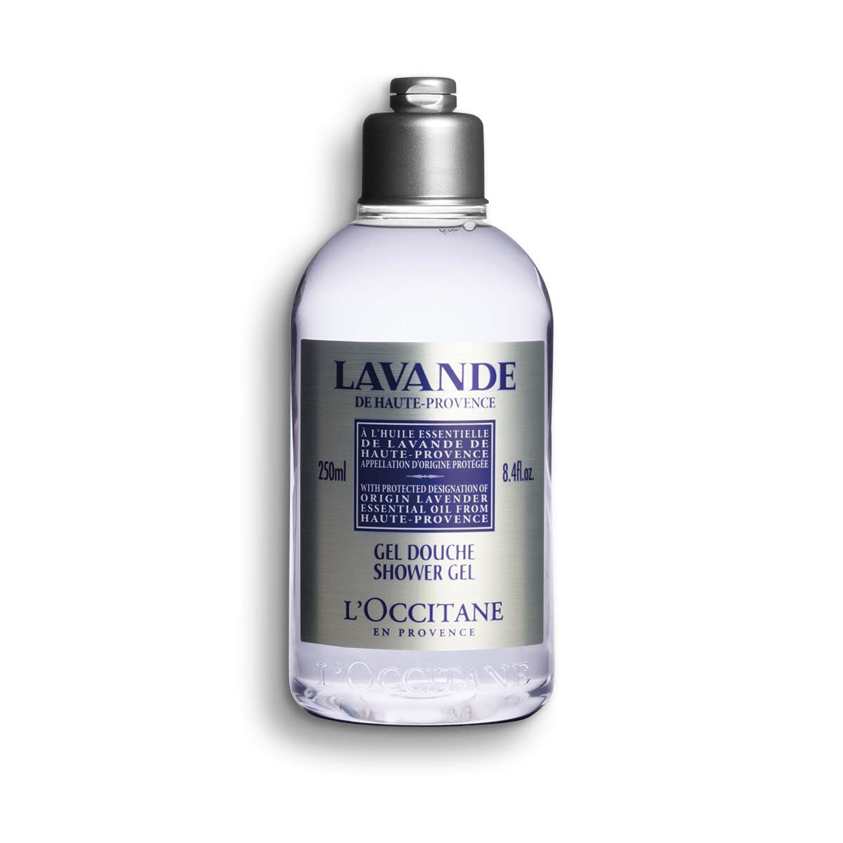Loccitane Lavender Shower Gel 8.40 Fl. Oz