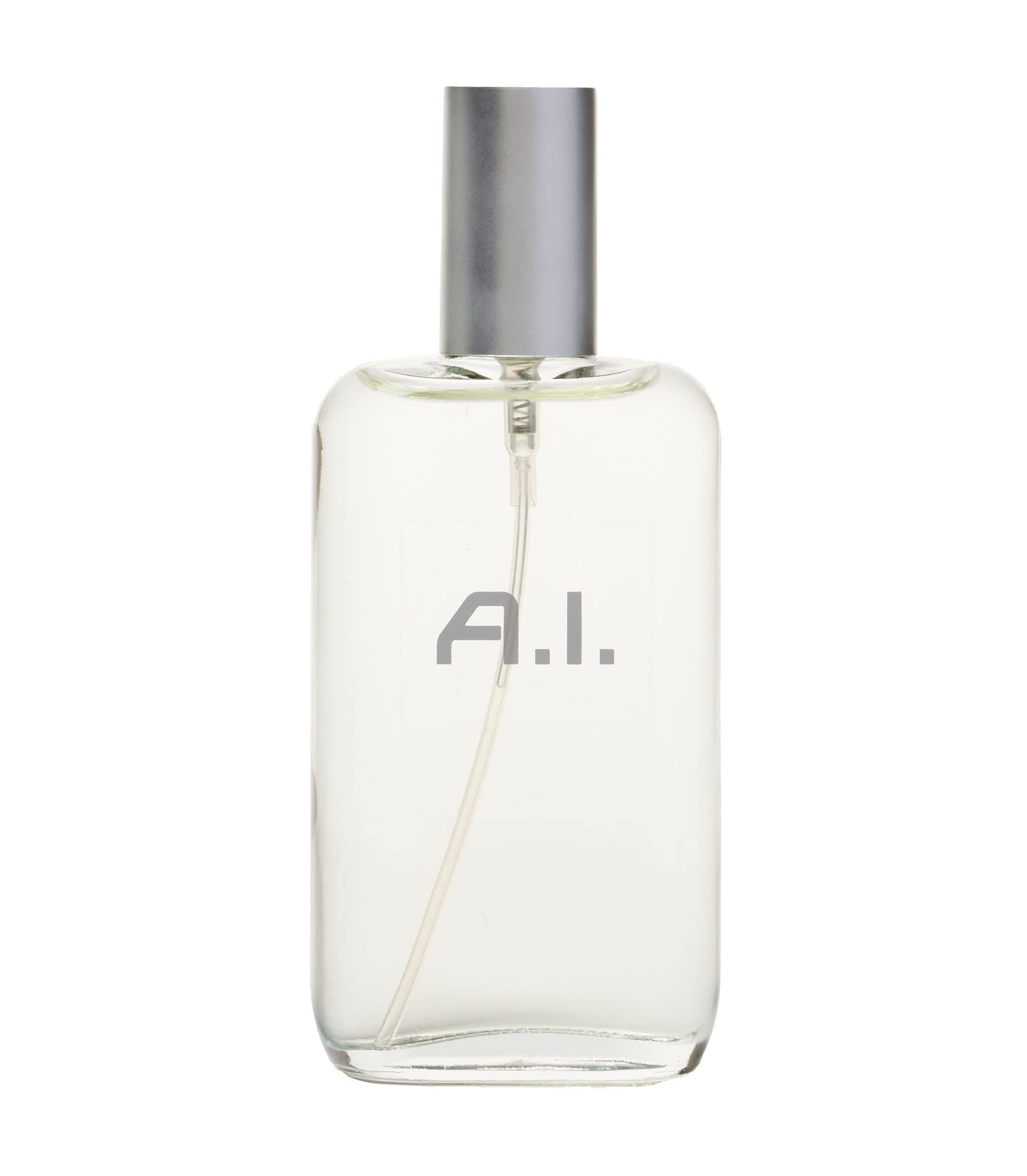 Pb Parfumsbelcam A.I. Eau De Toilette Spray, Our Version Of A Designer, 3.4 Fl Oz.