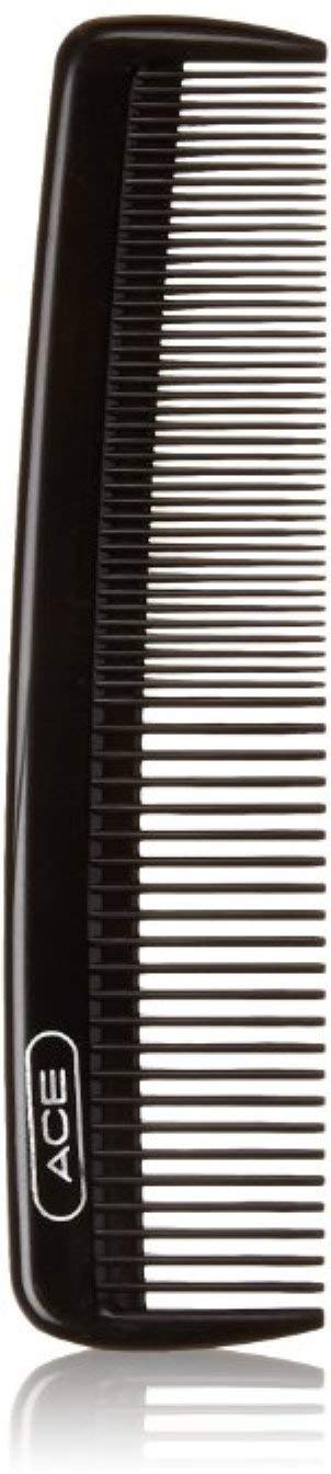 Goody Ace Pocket Comb 1 ea (Pack of 4)