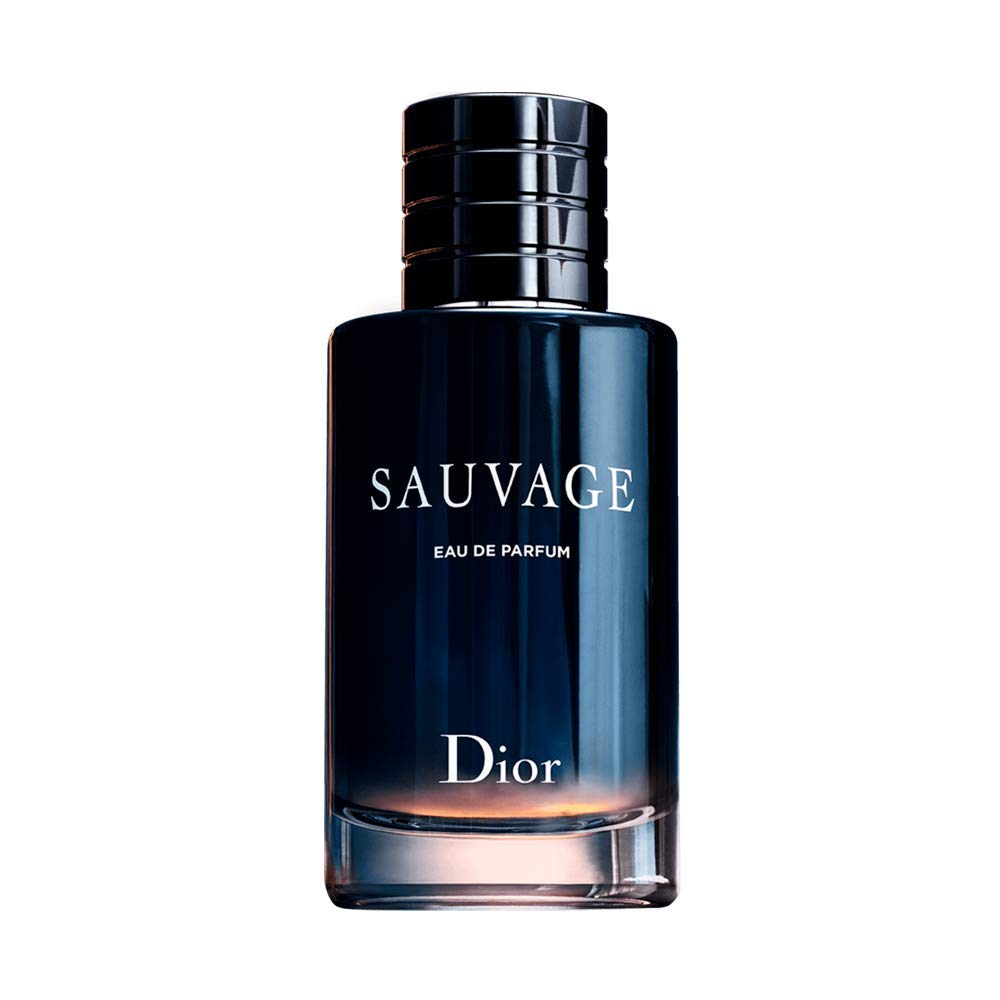 Sauvage By Christian Dior, 3.4 Oz Eau De Parfum Spray For Men