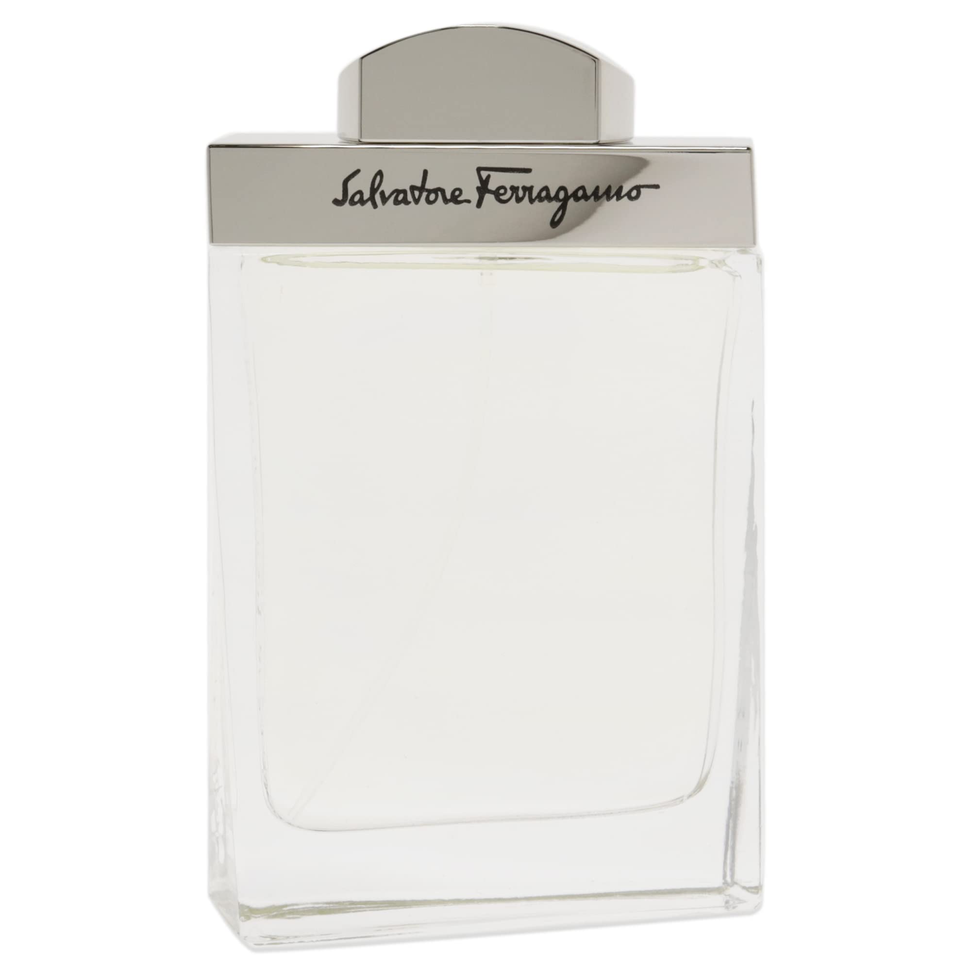 Salvatore Ferragamo By Salvatore Ferragamo, 3.4 Oz Eau De Toilette Spray For Men
