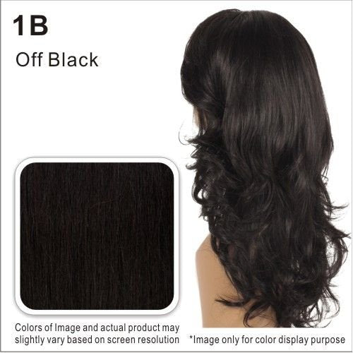 Vivica A Fox Gemini1b, 115 Gram