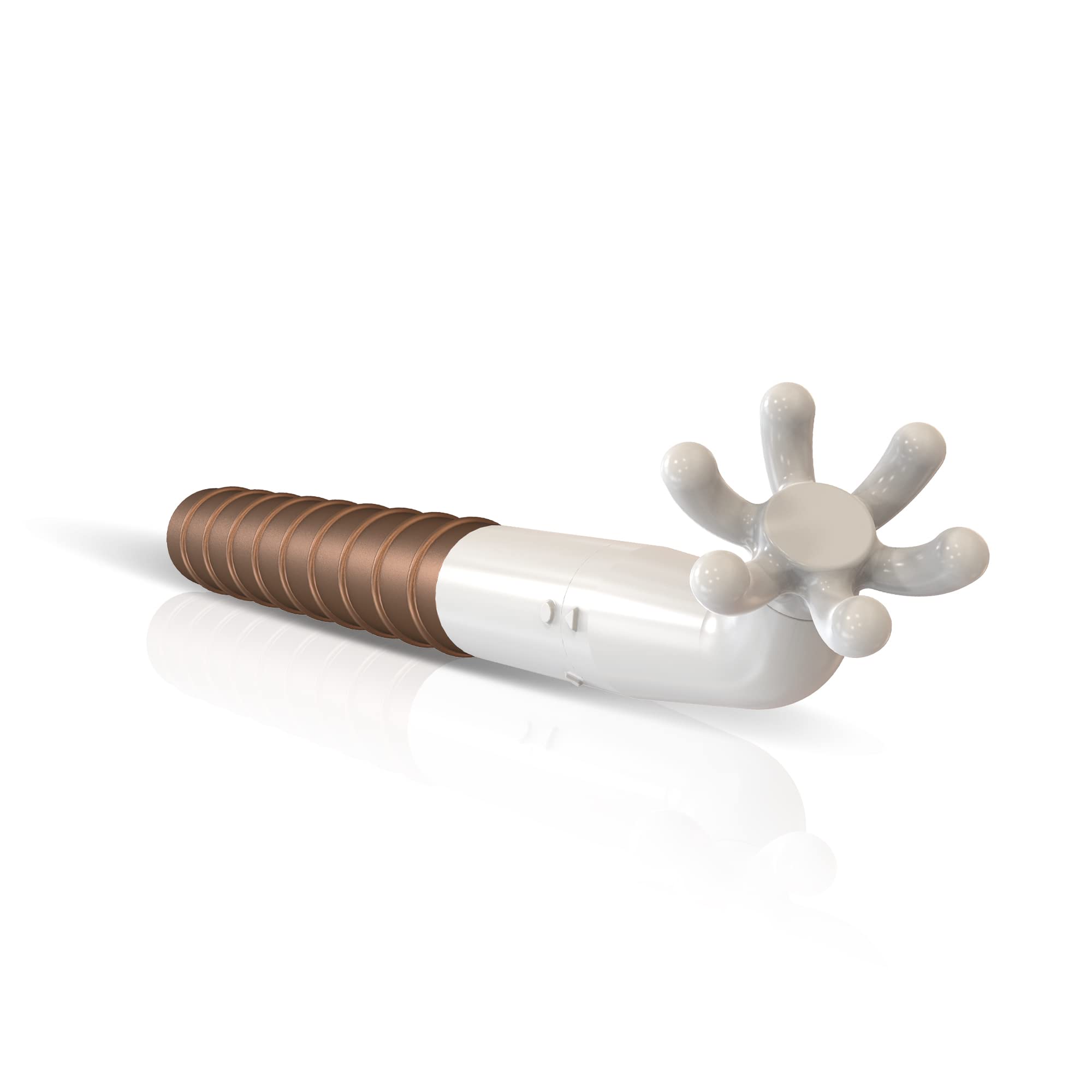 The Single Claw FasciaBlaster by Ashley Black. Collagen Boosting Tool. Sculpt Jawline. Smooth Wrinkles. Restore Fascia Tissue th