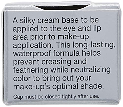 Jolie Neutralizing Eye & Lip Primer Base, Waterproof - Net Wt. 3G