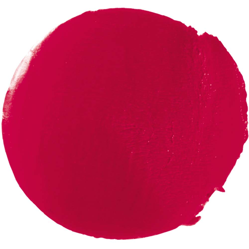 Revlon Super Lustrous Matte Lipstick, Showstopper,1 Count